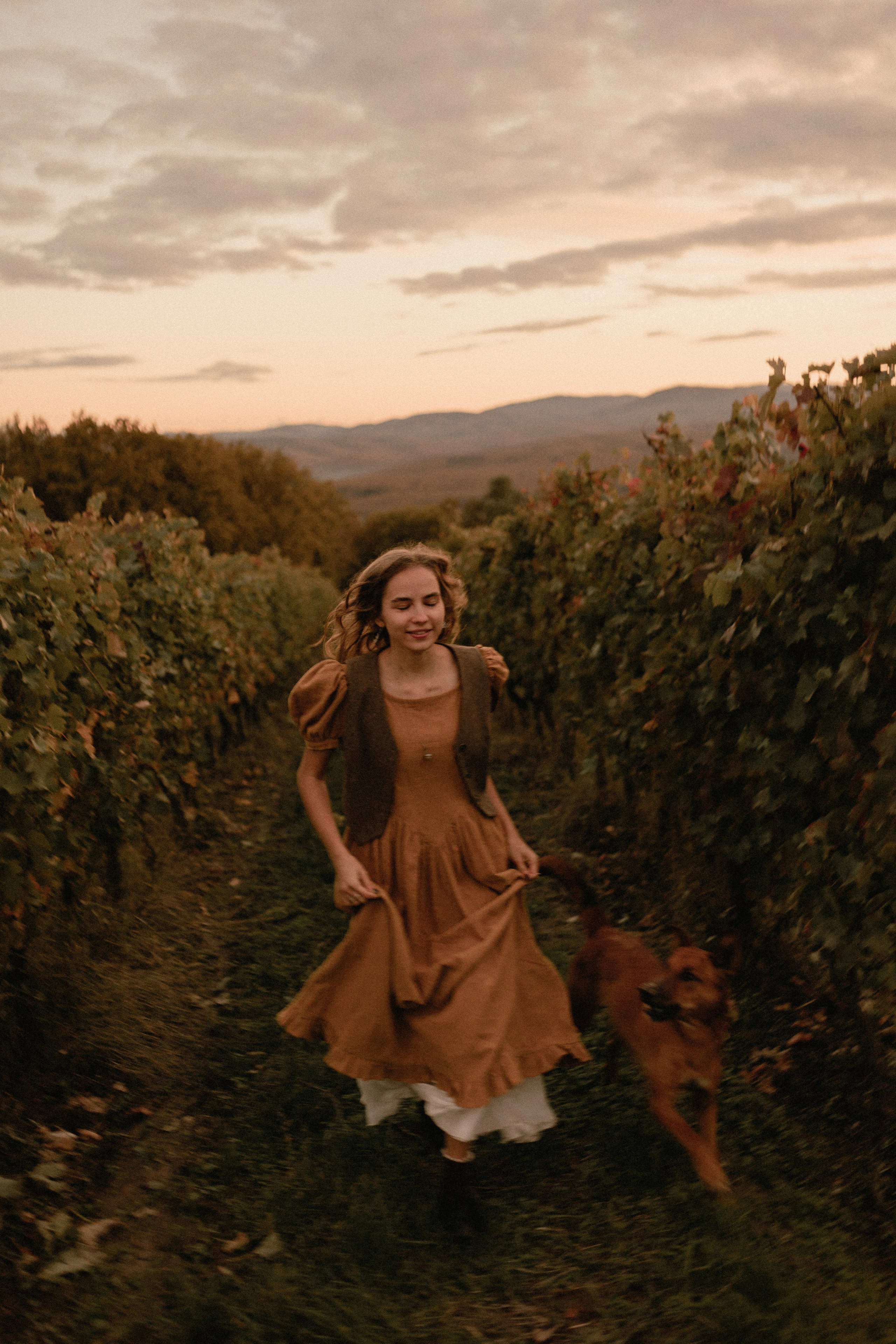 По мотивам фильма…. Фотограф в Краснодаре Евгения Михаевич