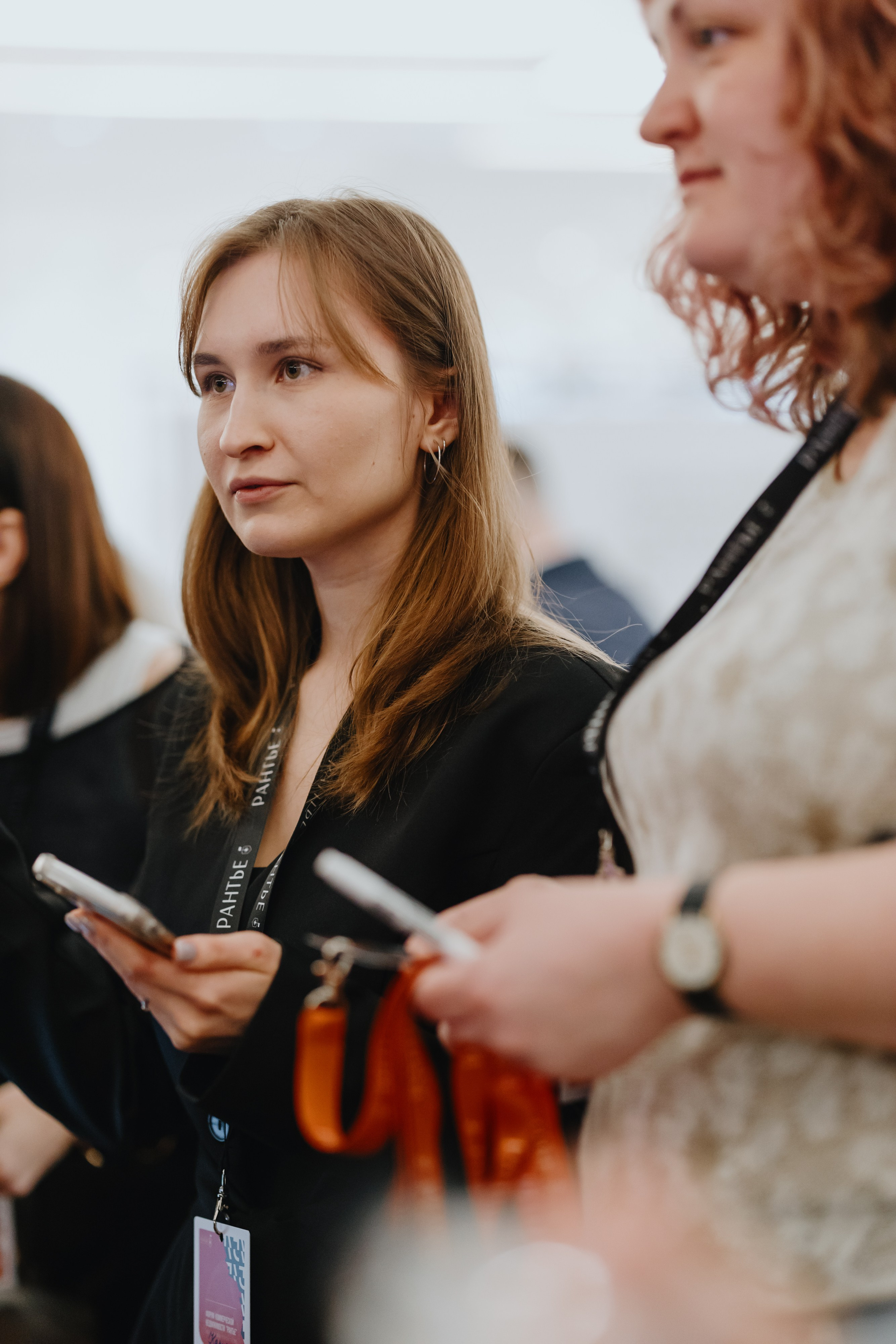 Рантье. Ежегодный форум. Фотограф Илья Чернов