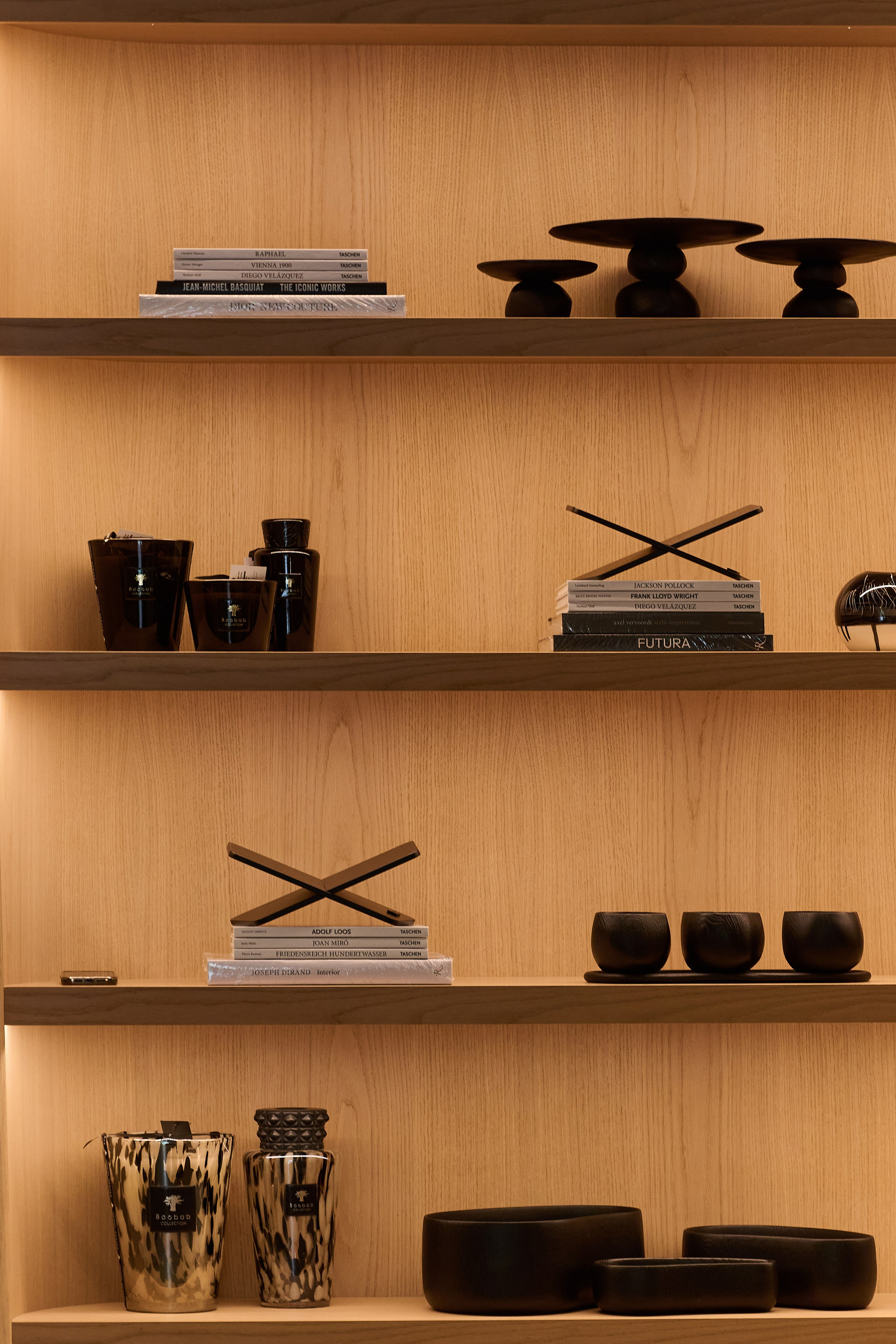 Showroom. Московский фотограф WHRMZD