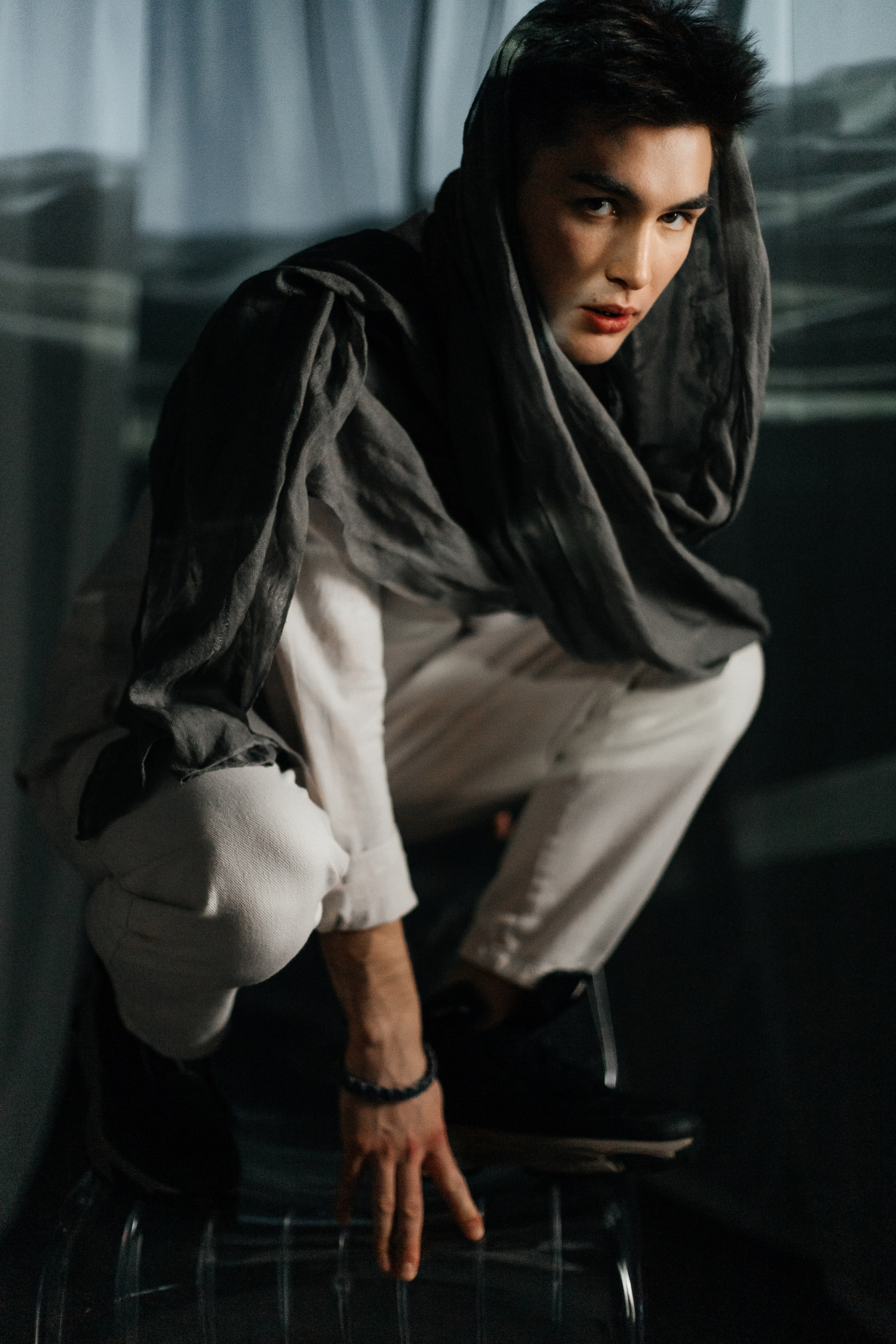 Mark. Фотограф в Уфе Катерина Быстрая