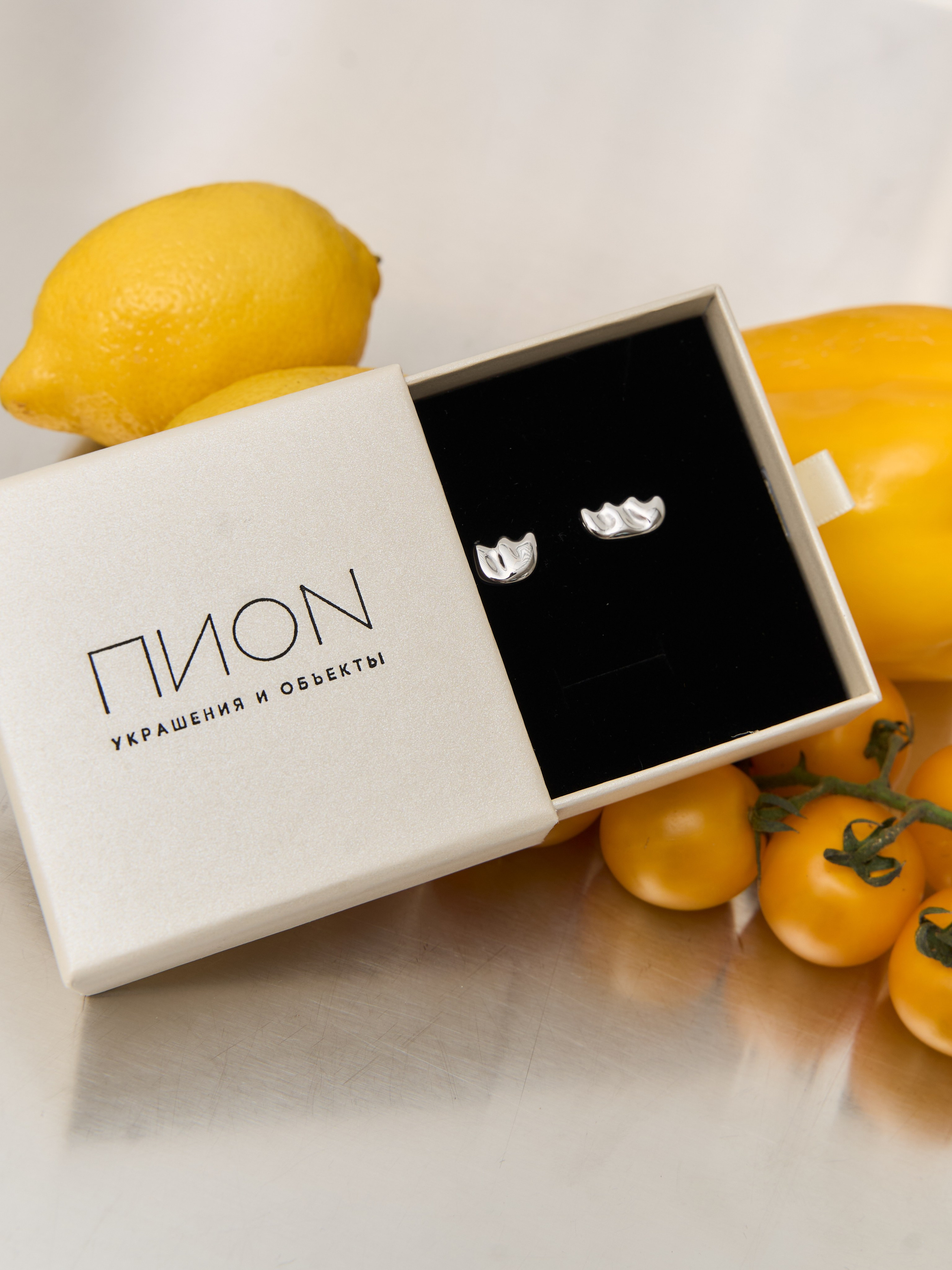 Pion. Марина Алексеева | Фотограф | Москва