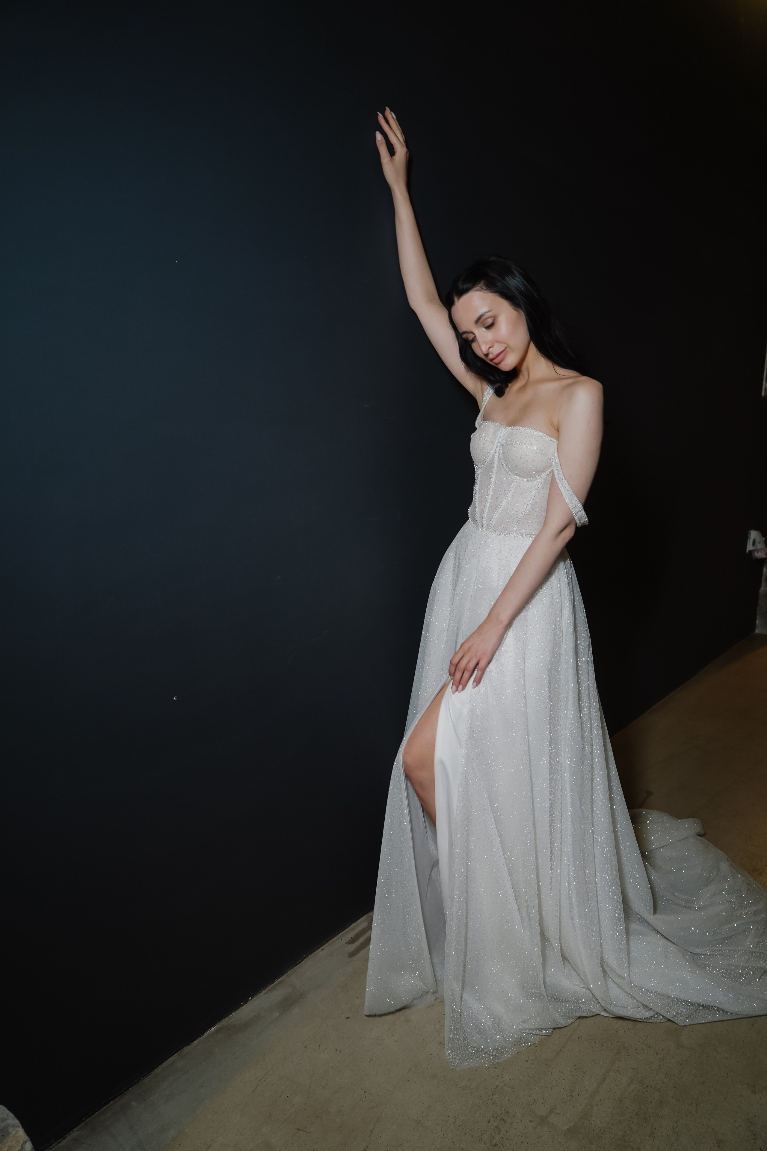 Анфиса и Никита. Валерия Смирнова / Свадебный фотограф