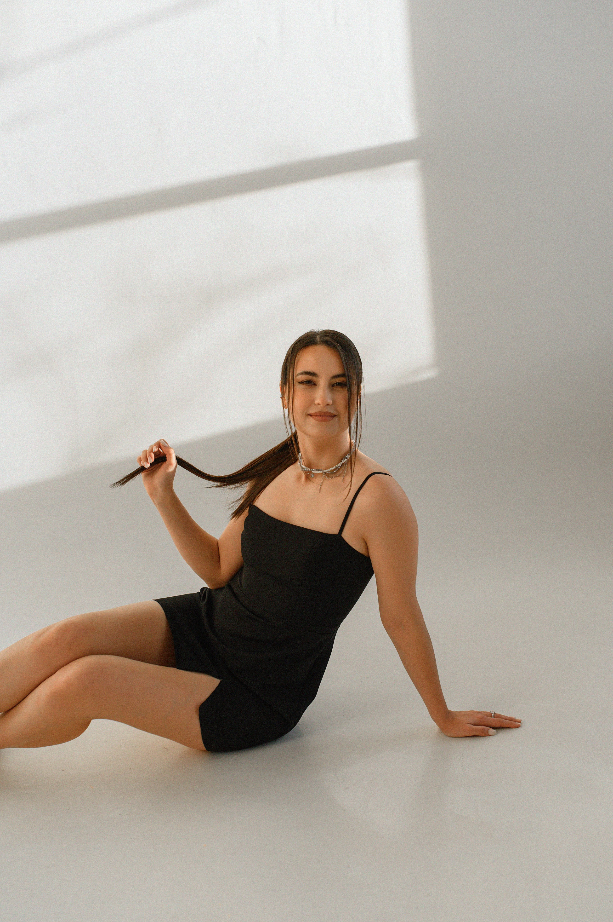 Алёна. Марина Шуляк Фотограф Кострома — Санкт Петербург