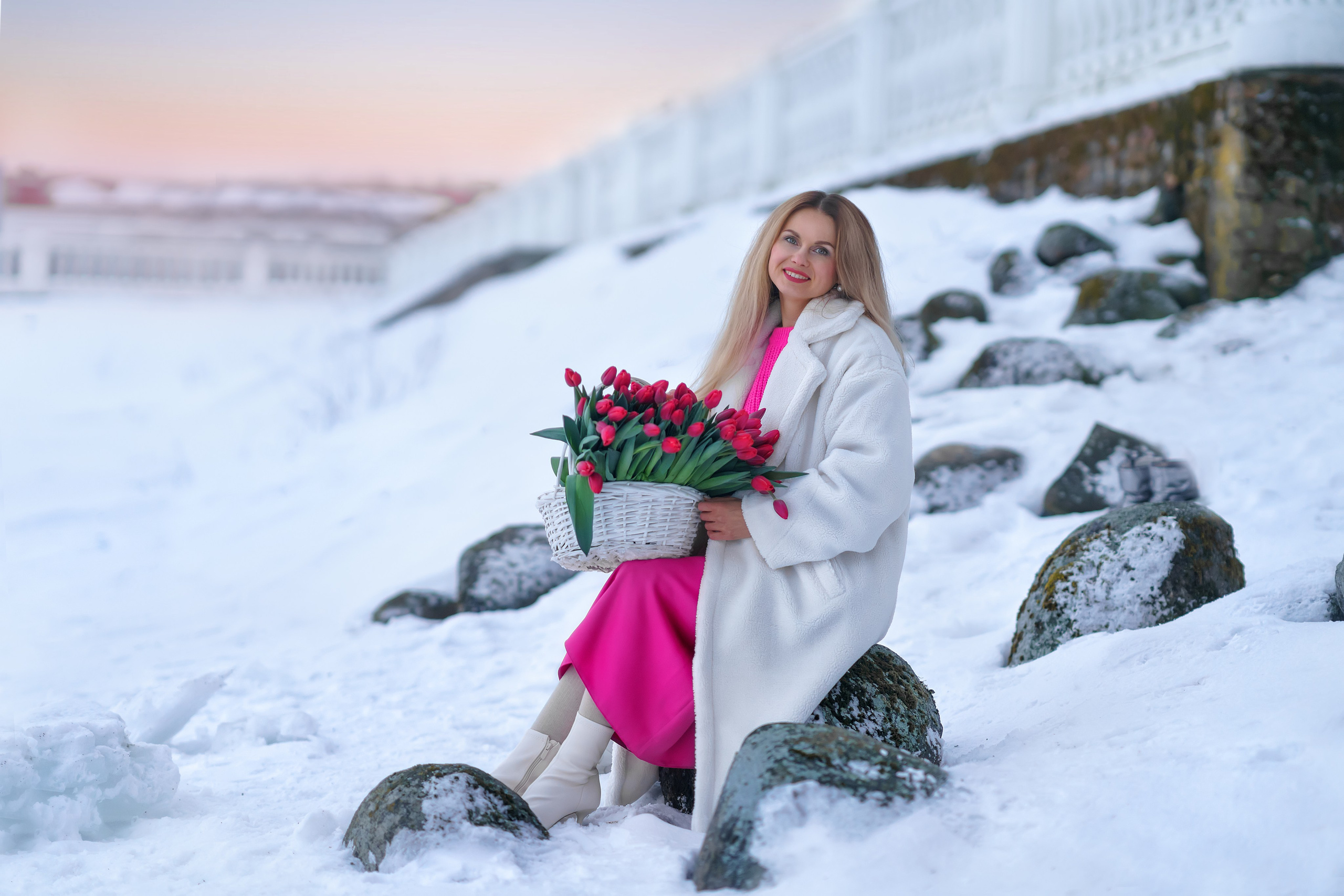 Семейные фотопрогулки. Детский и семейный фотограф в СПБ