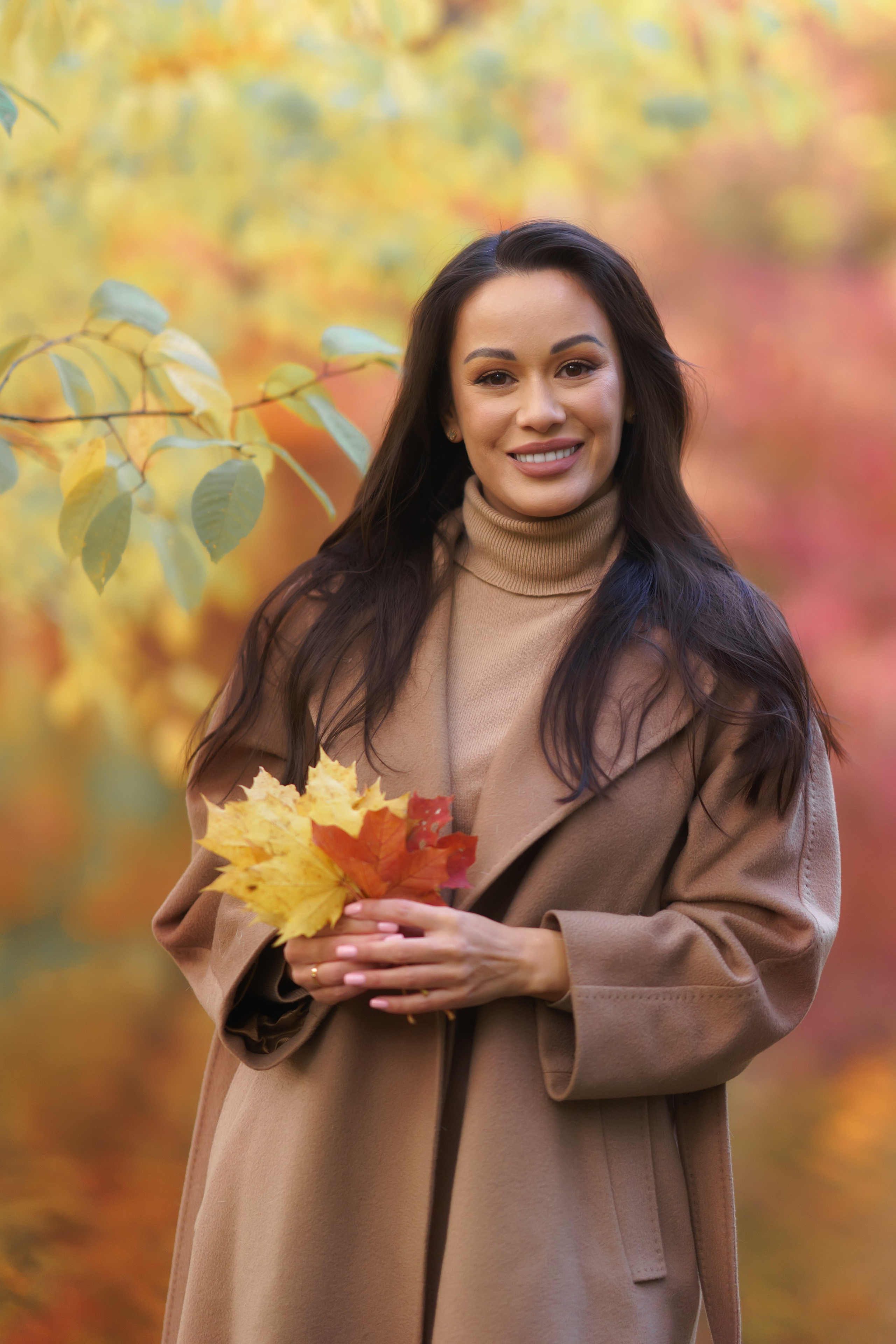 Семейные фотопрогулки. Детский и семейный фотограф в СПБ