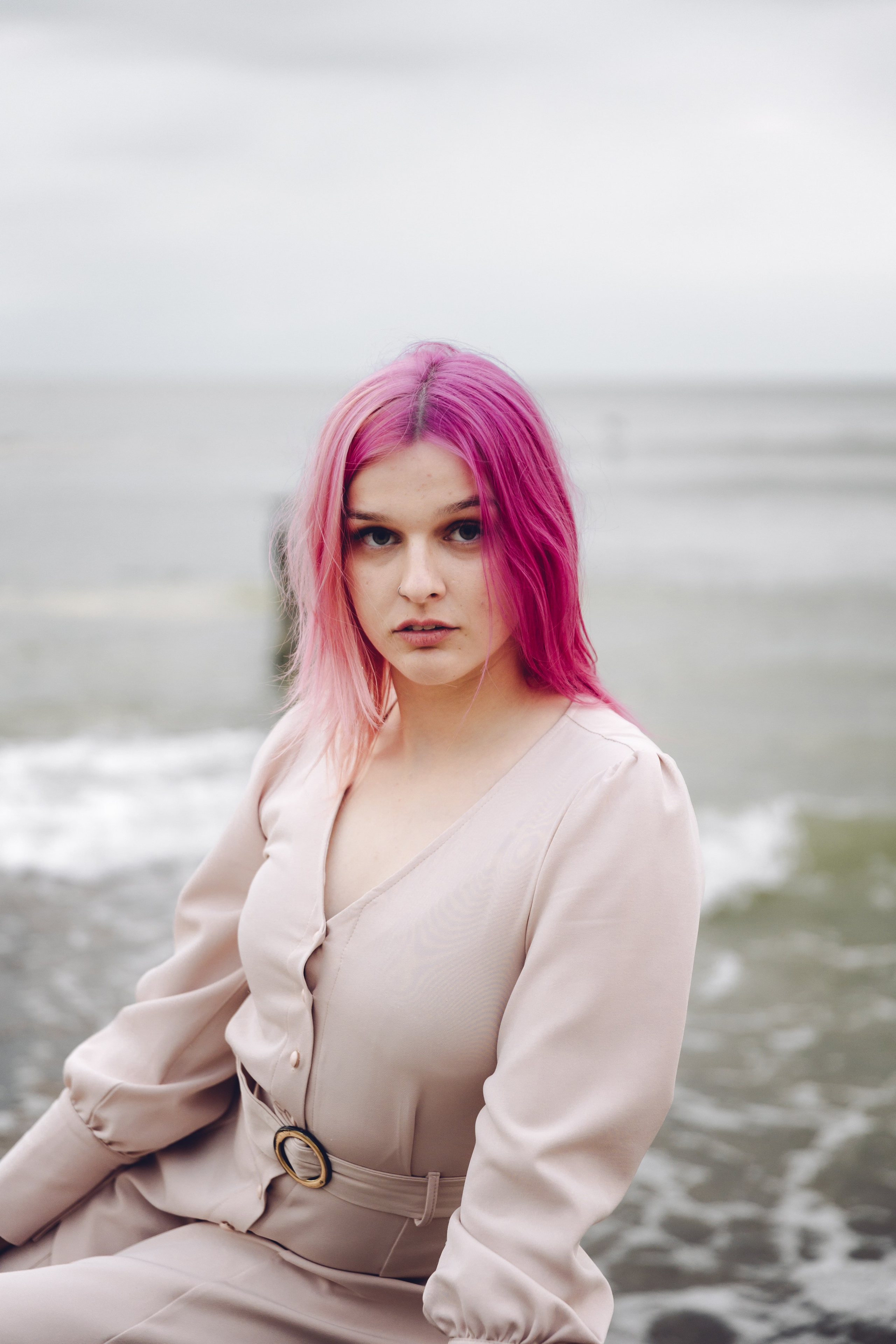 Подружки в Зеленоградске. Фотограф Калининград Илья Миллер