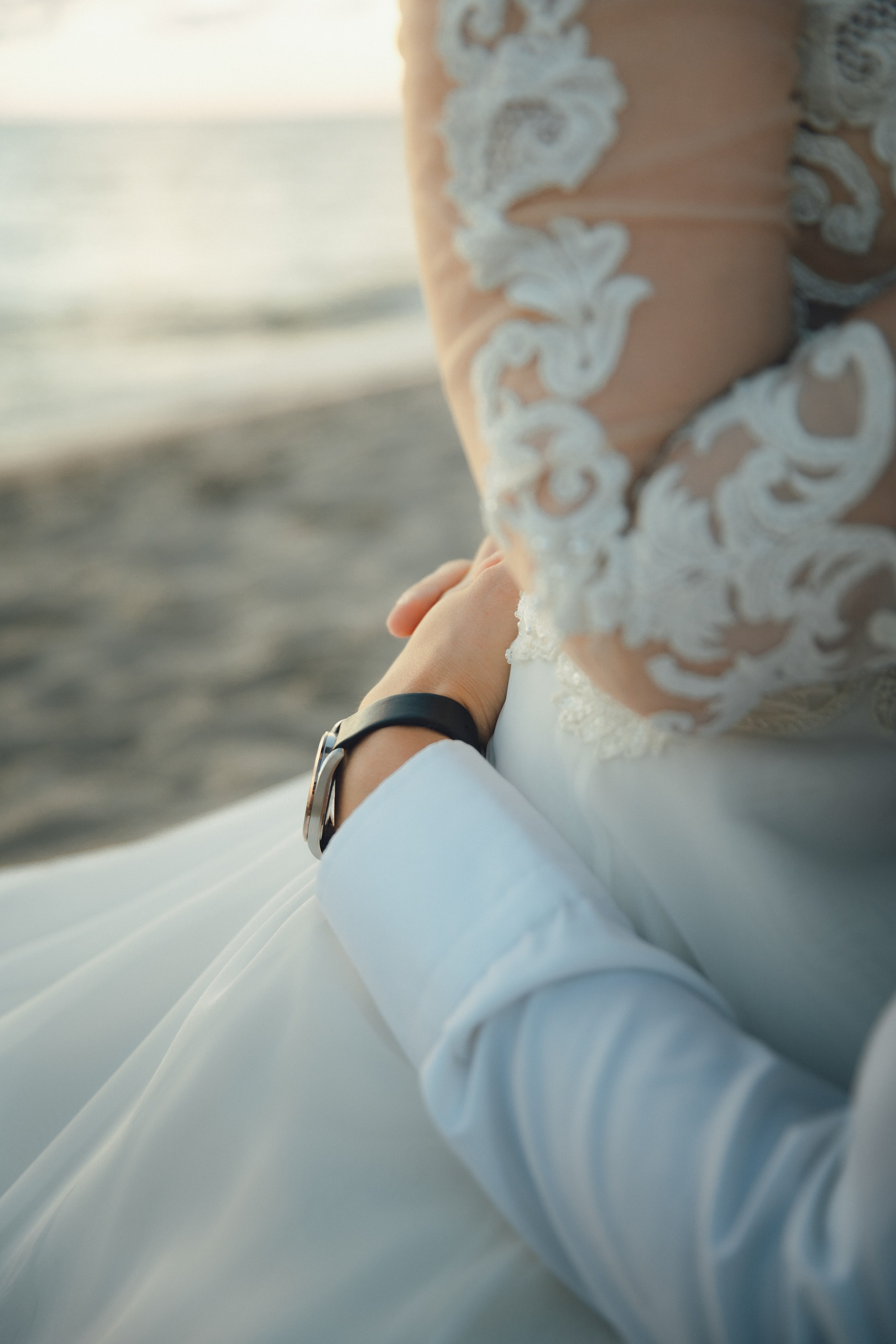 Павел и Виктория. Фотограф Калининград Илья Миллер