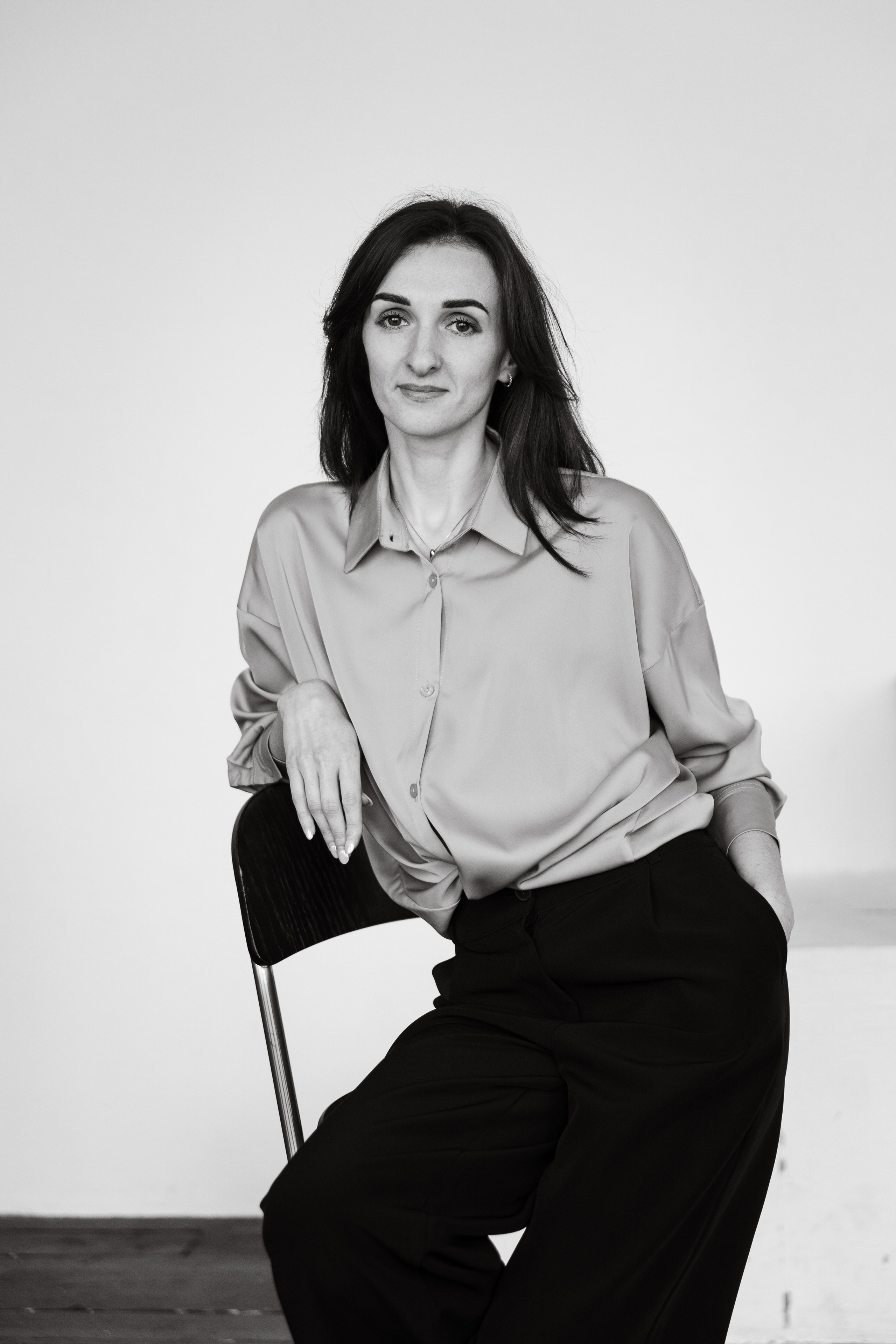 Анна / Фактура. Фотограф Калининград Илья Миллер