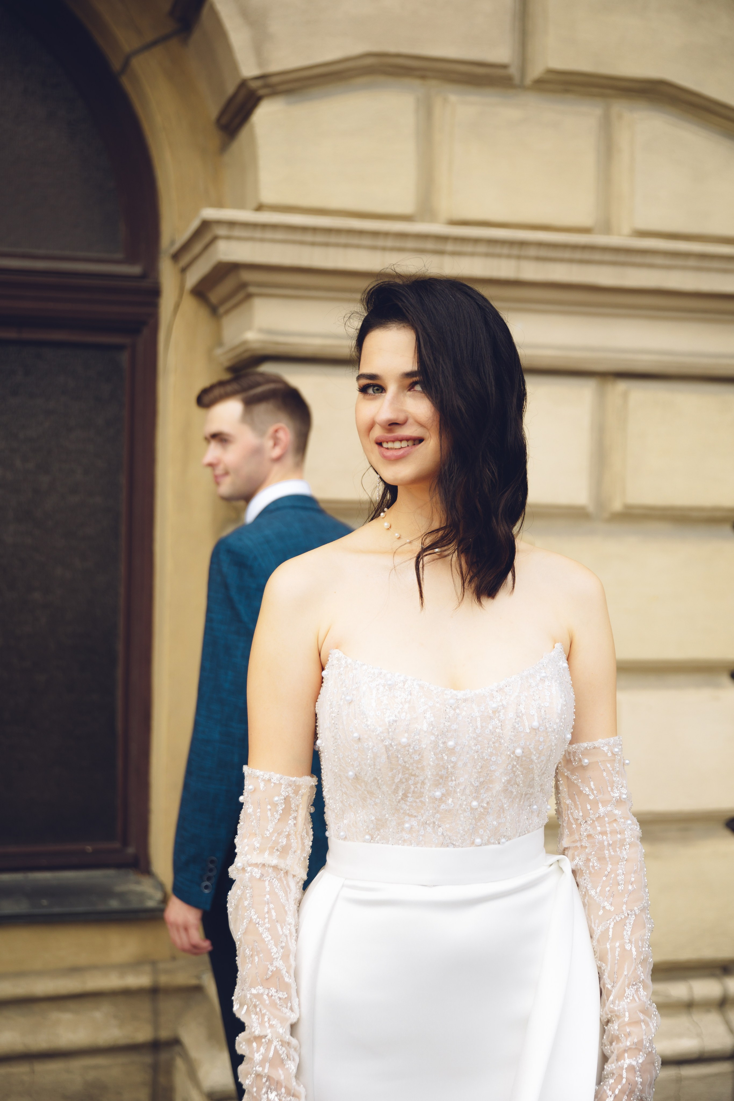 Данил и Полина. Фотограф Калининград Илья Миллер