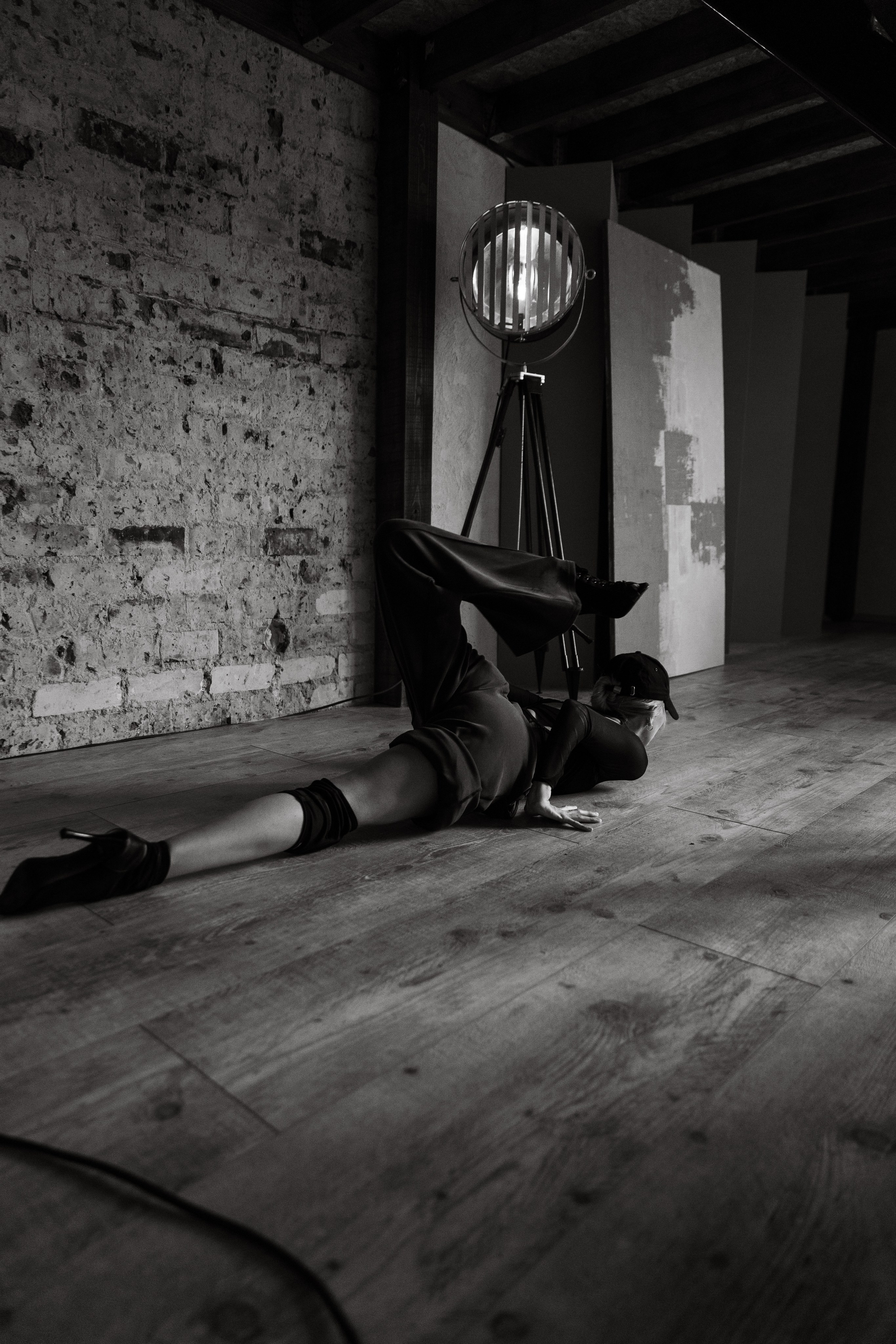 Юля / Artroom. Фотограф Калининград Илья Миллер