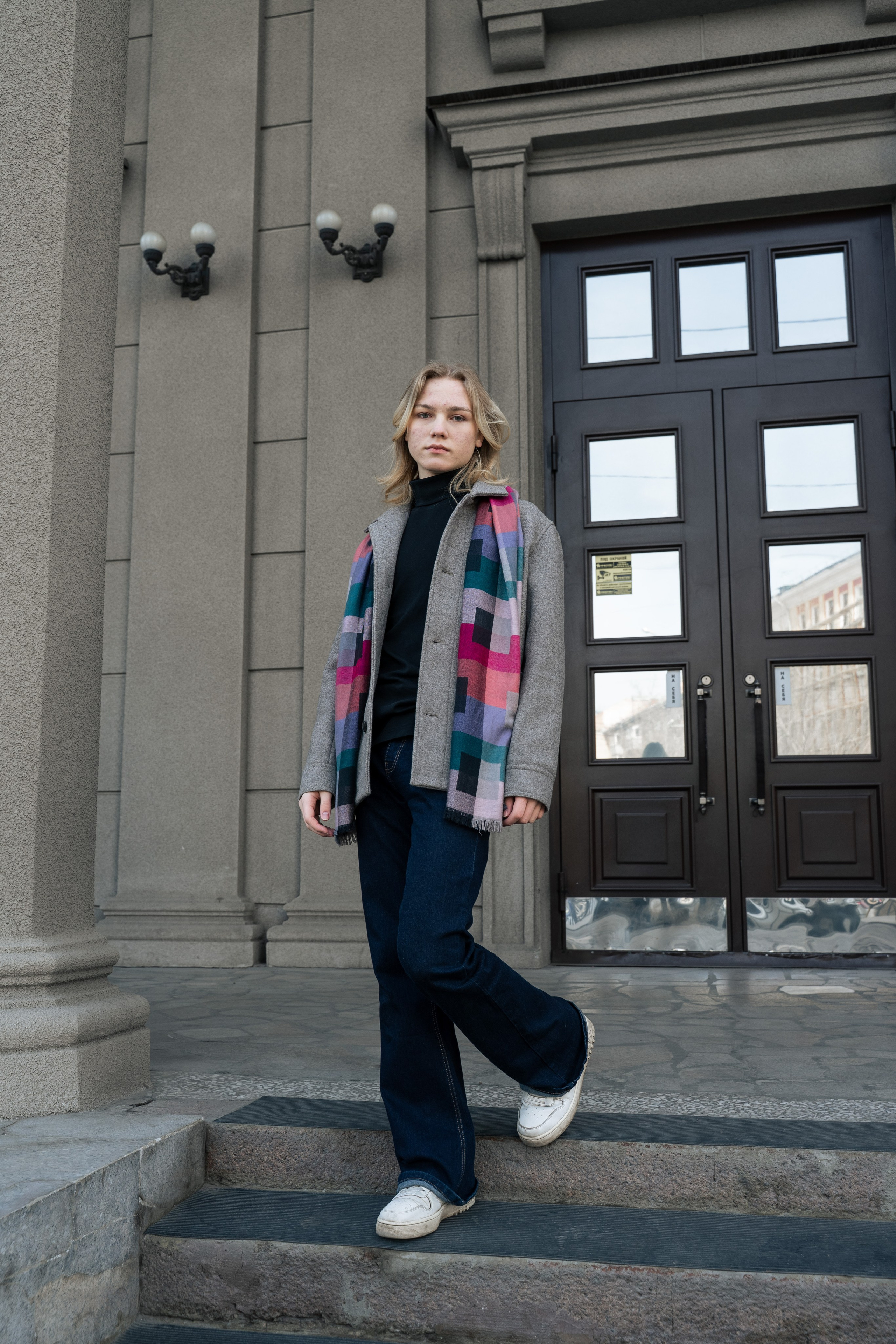 Корбут Кирилл. Promodels