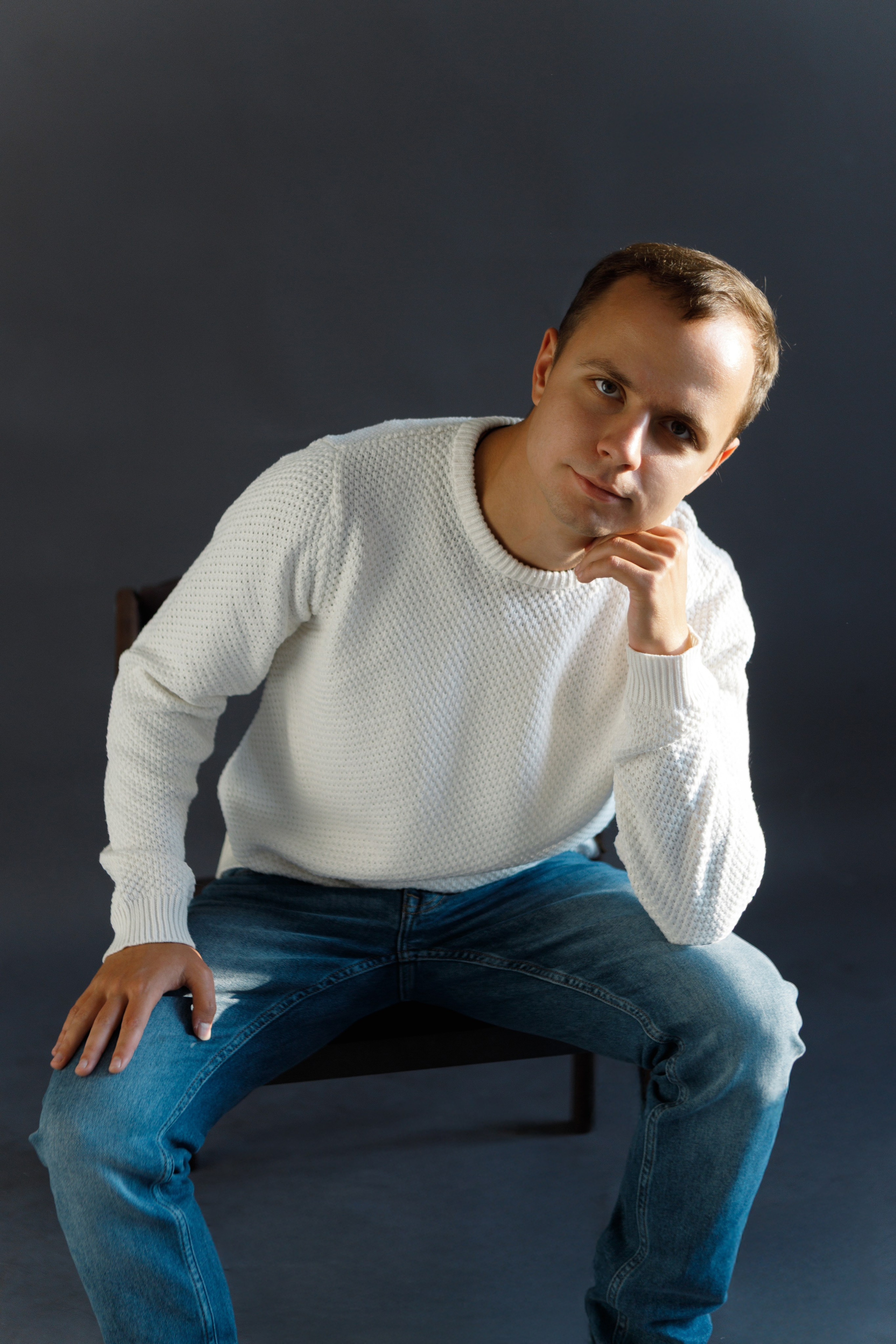 Ячменев Руслан. Promodels