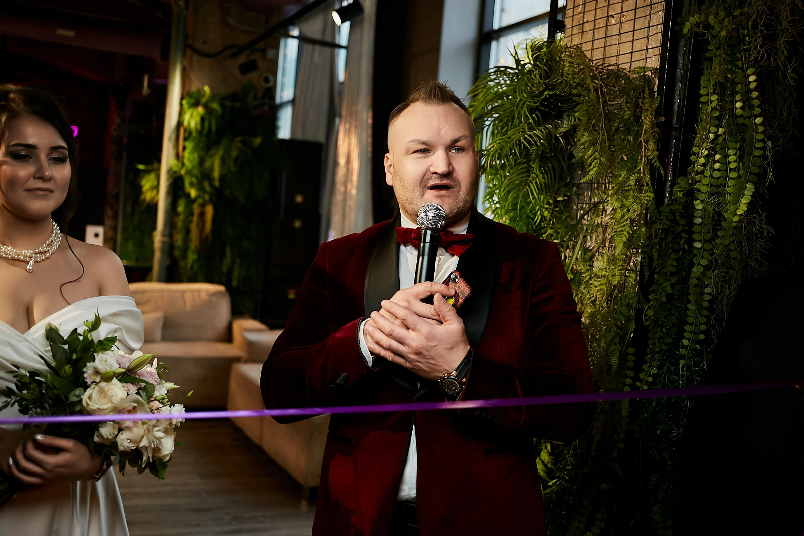 Антон & Гульназ. Фотограф и Видеограф в Москве. Олег Корушев