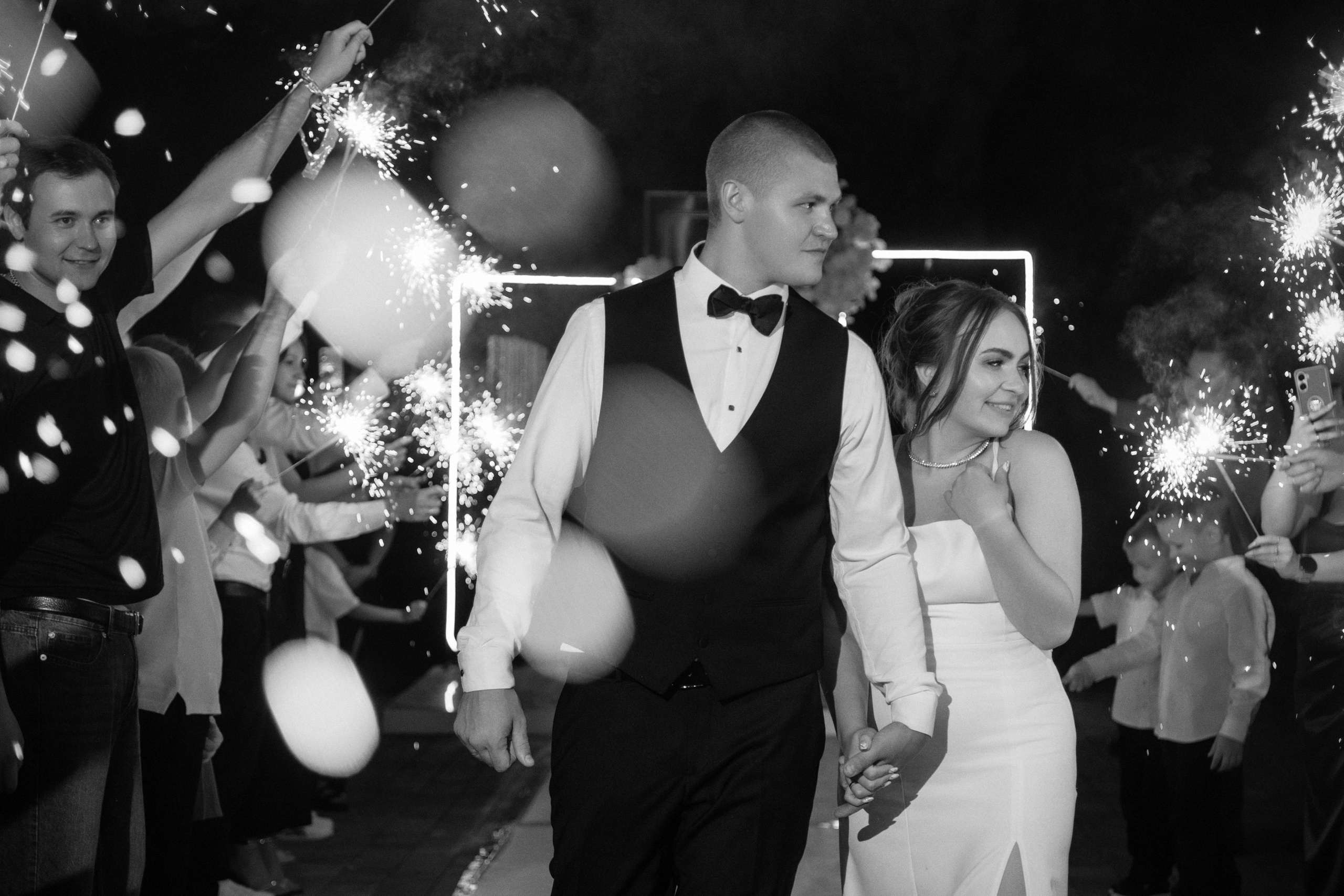 Яна и Рома. Фотограф Смоляк Алена