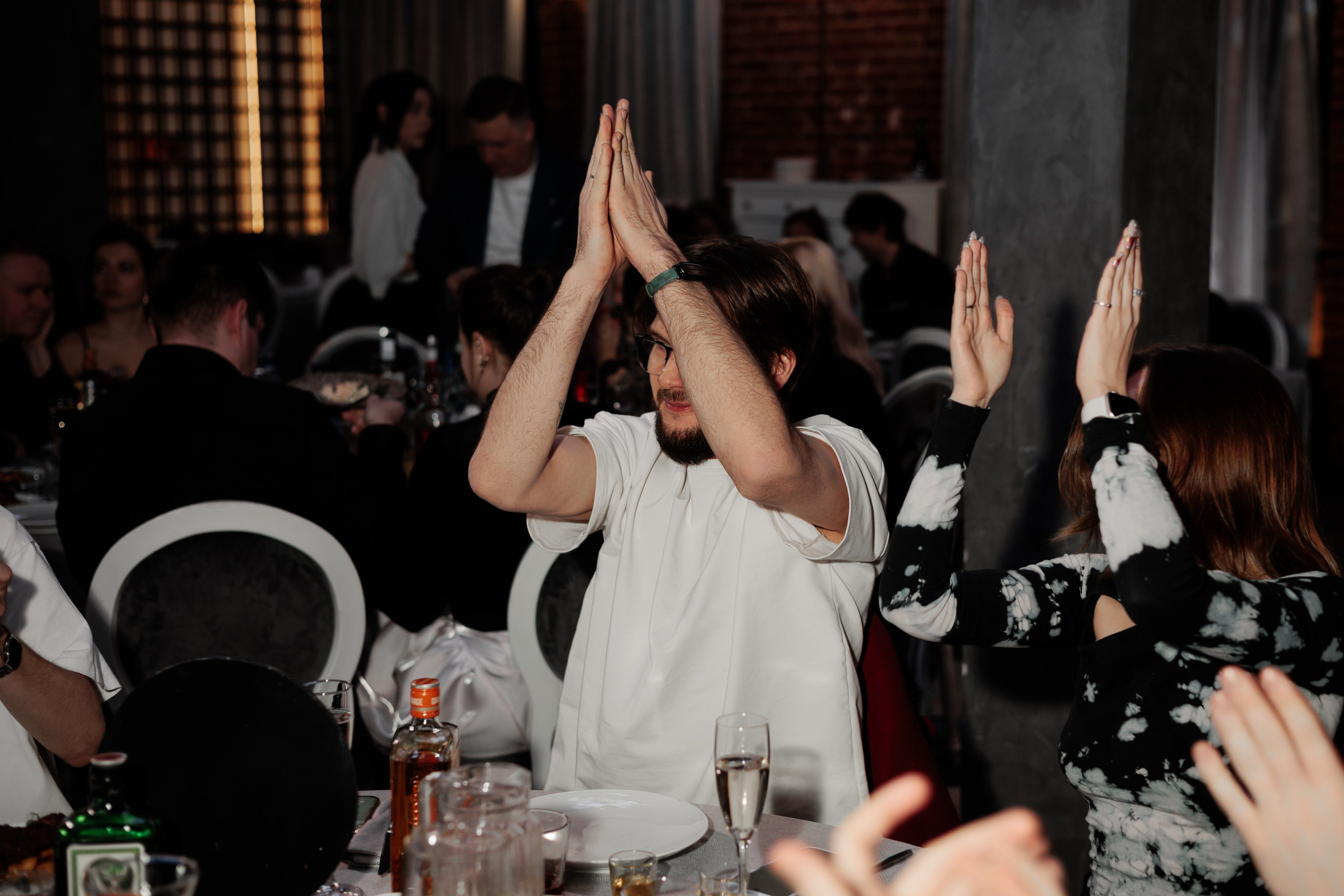 Репортаж Мидийная. Фотограф Саратов Анастасия