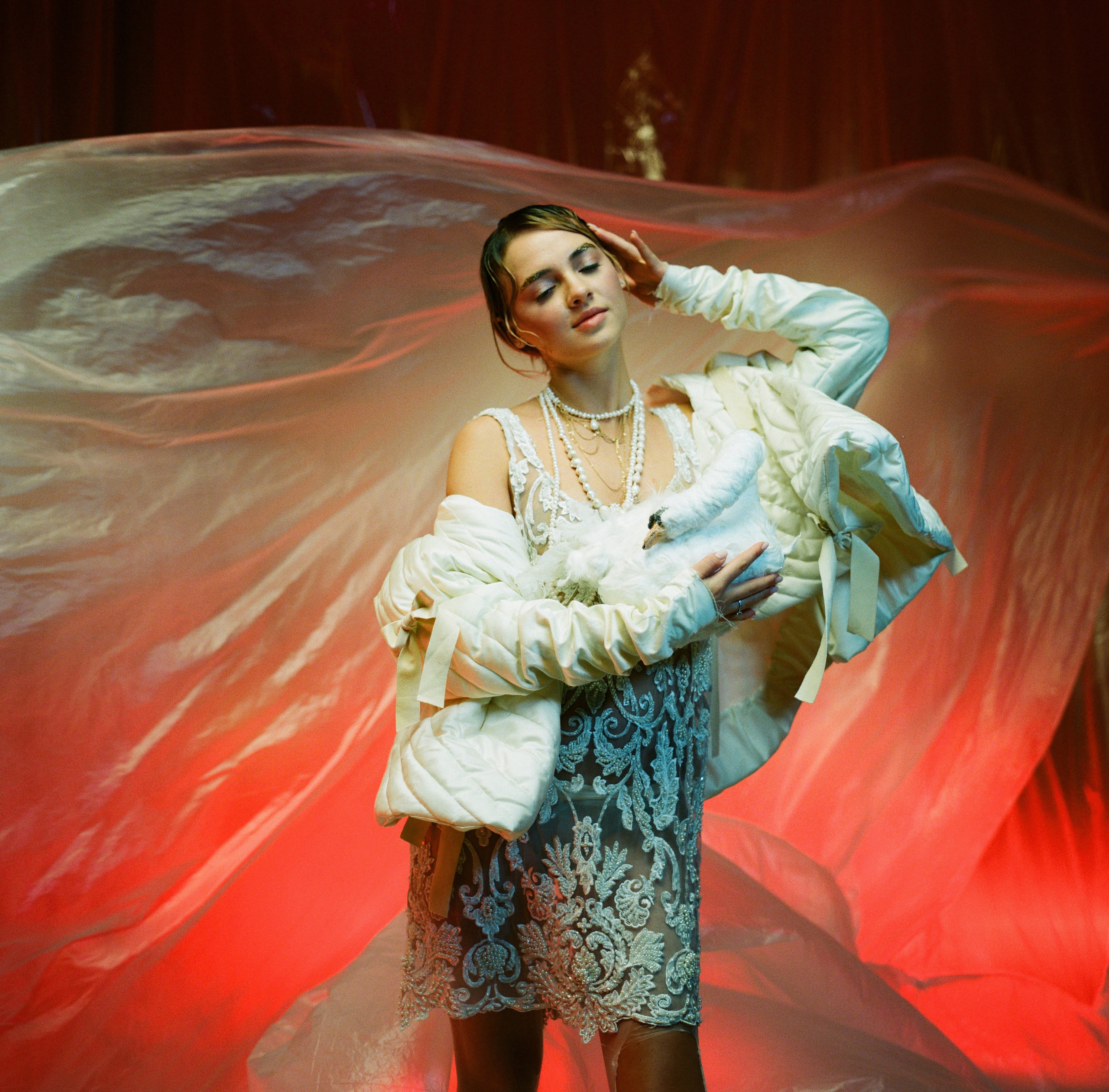 А ЛЯ РУСС. Хорошие фотографии в Красноярске