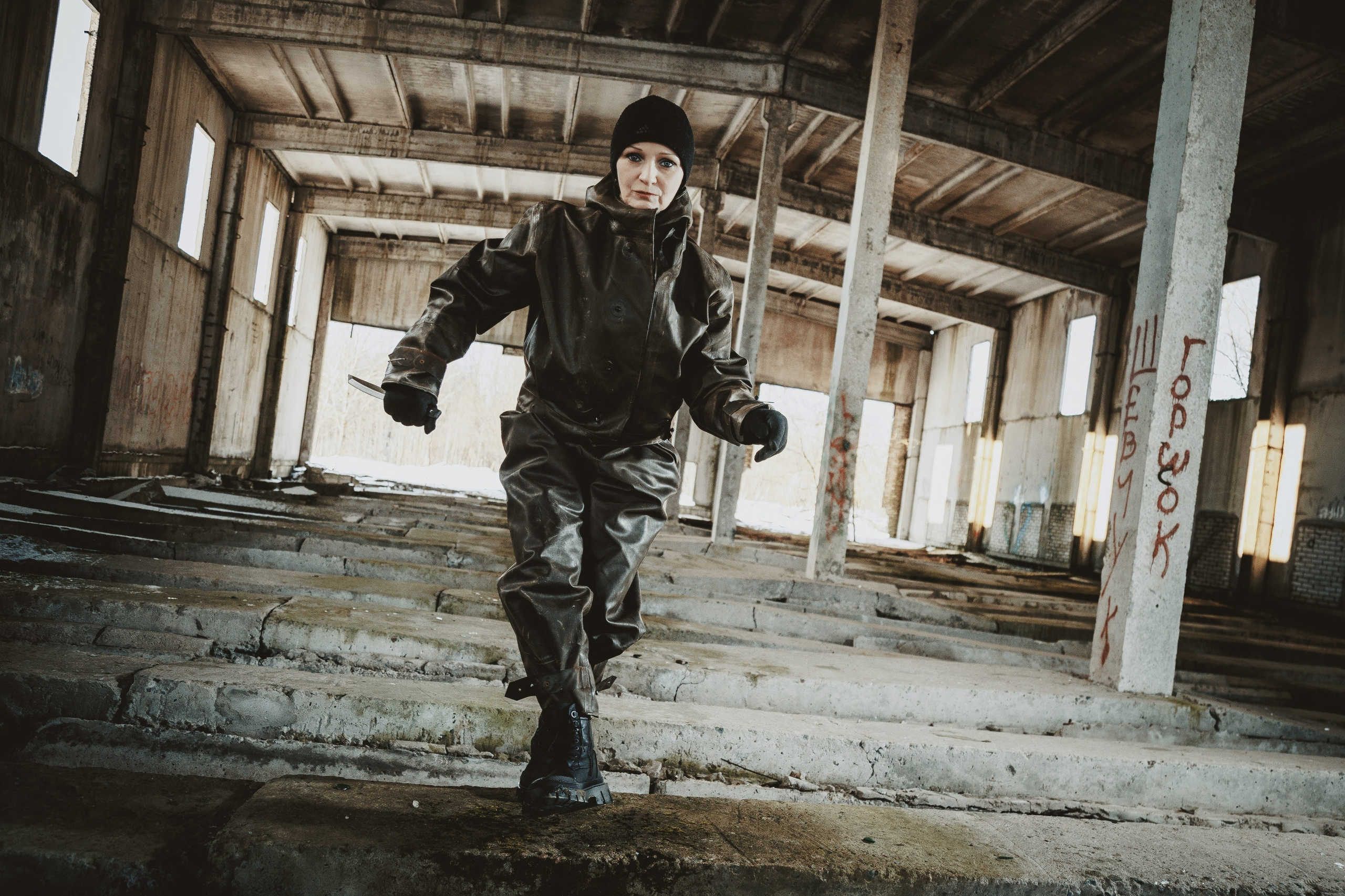 2024-11-24. Зона Отчужления