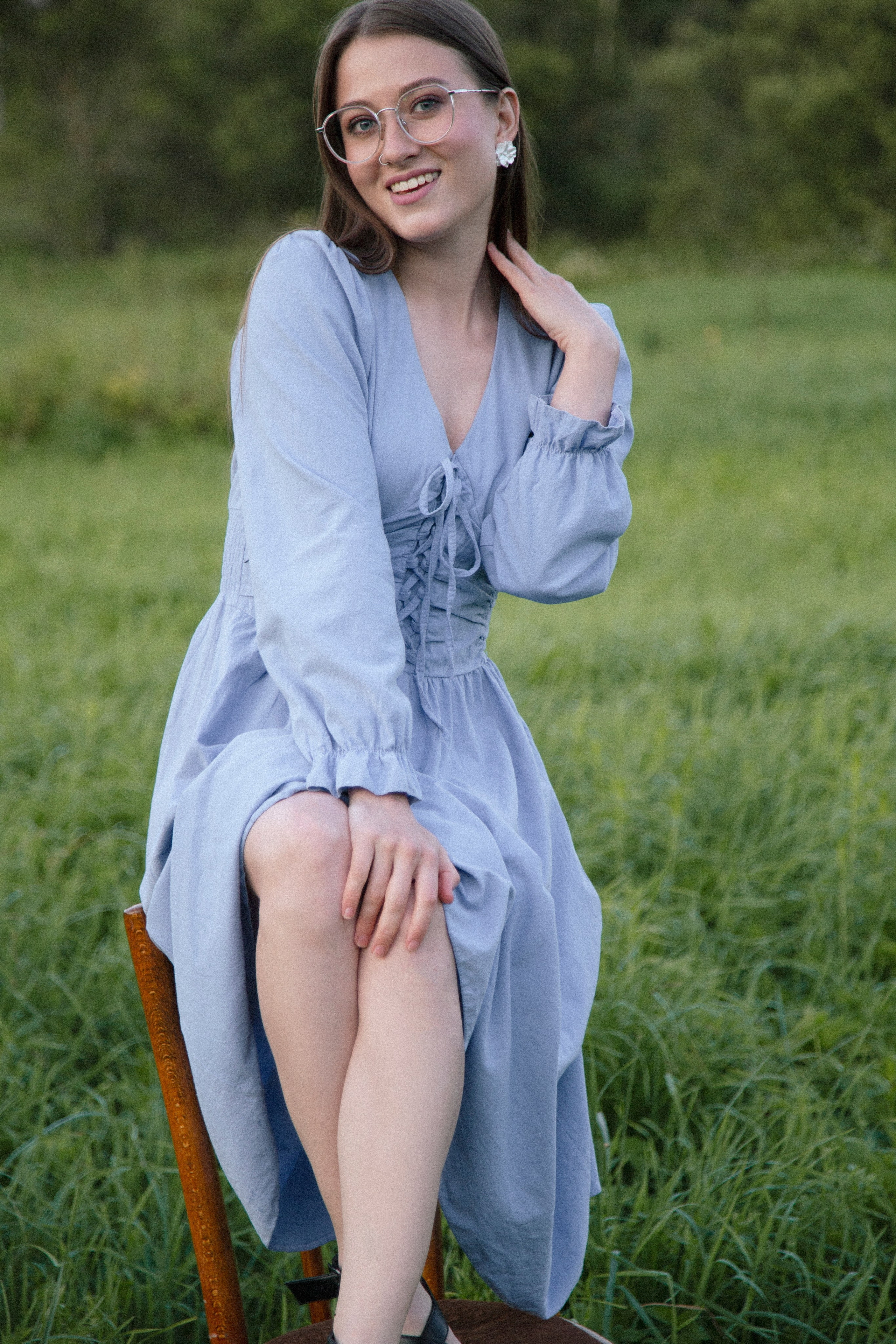 OLYA. КОНТЕНТ ДЛЯ БРЕНДОВ СПБ Лиза Федотова