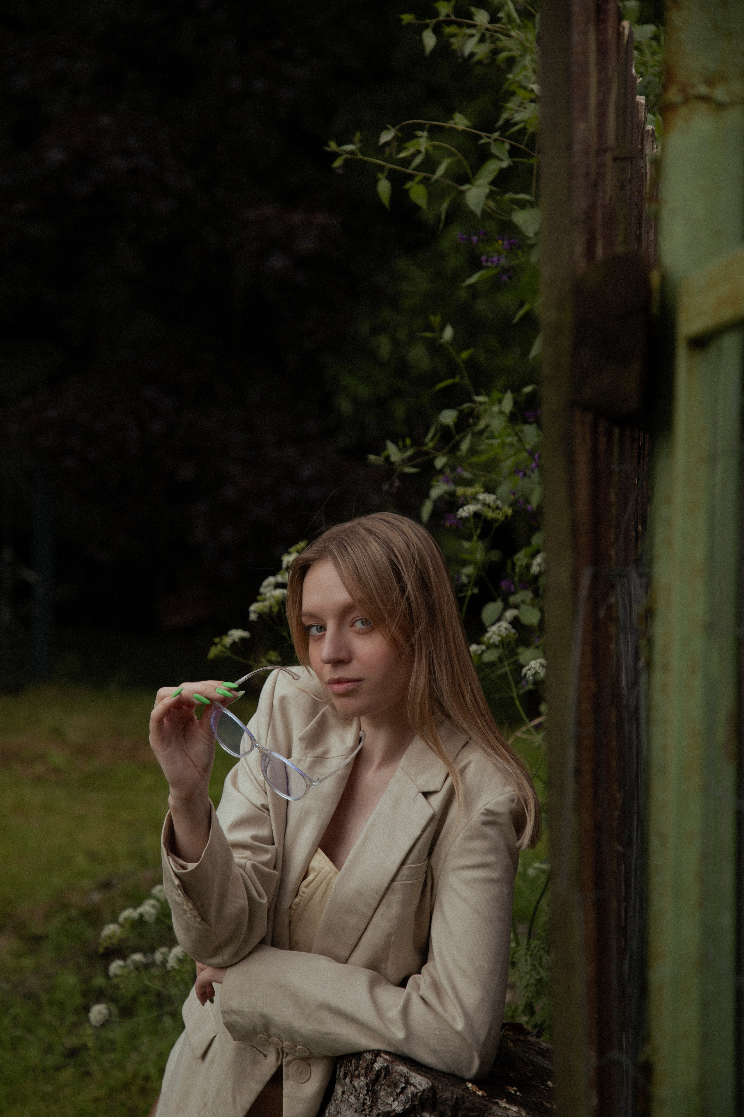 LERA. КОНТЕНТ ДЛЯ БРЕНДОВ СПБ Лиза Федотова