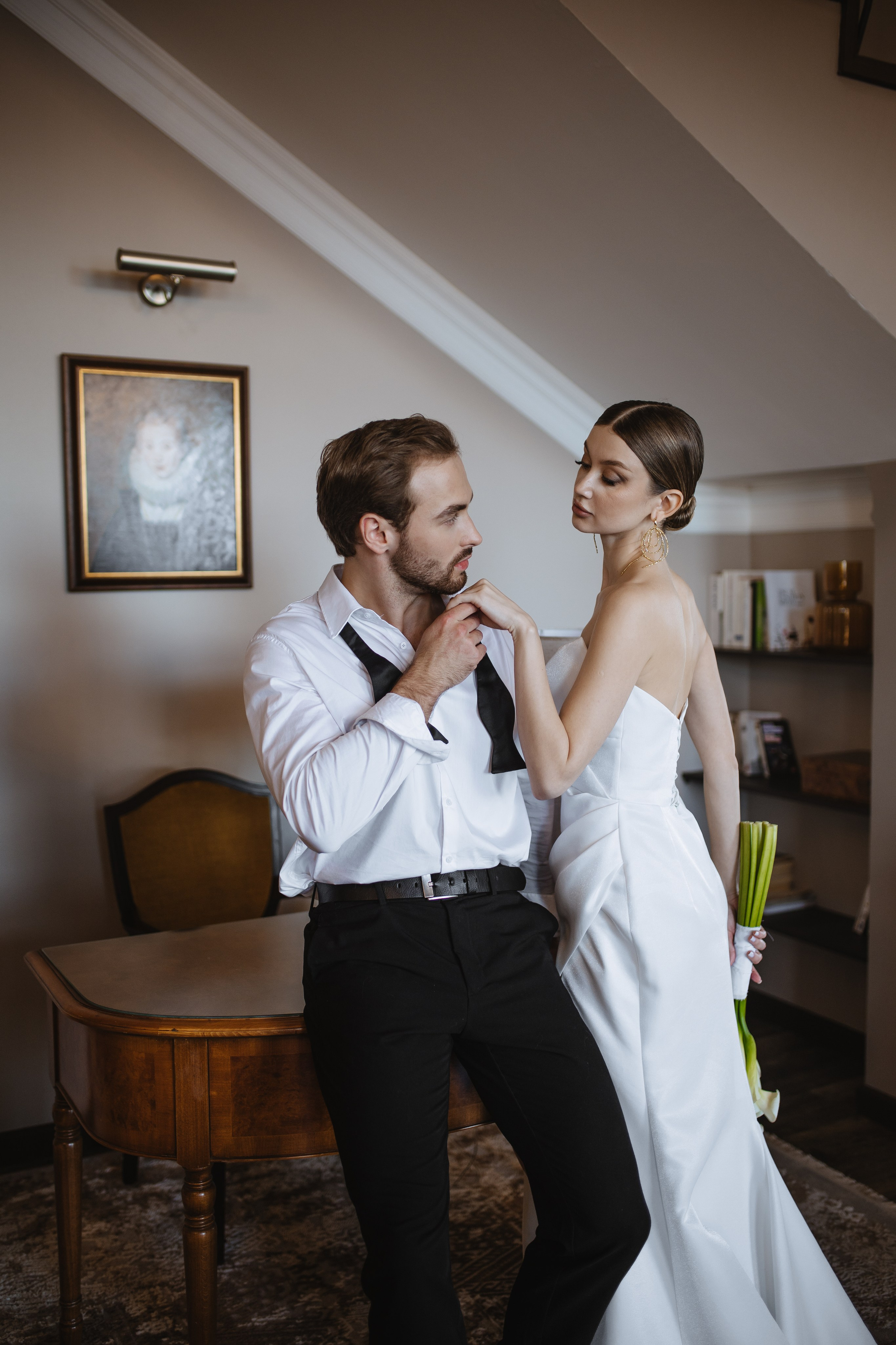 Анна Виктор. Фотограф Алиса Субботина