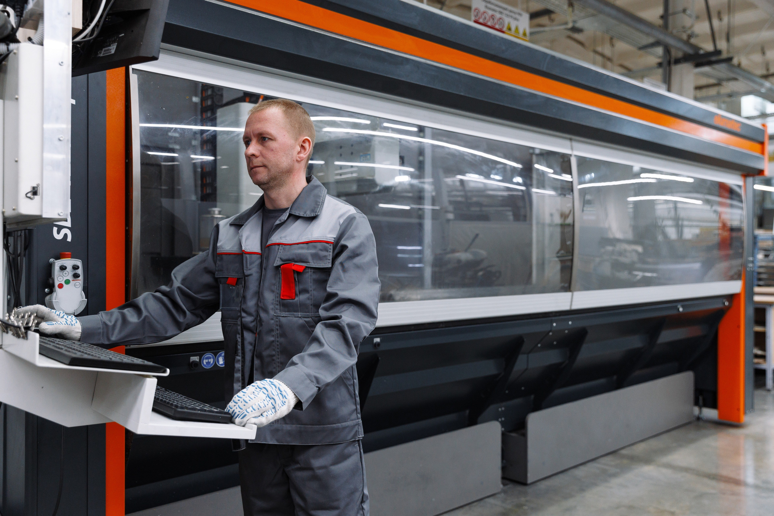 Photos of the company's production Stylish kitchens and interiors. Commercial photographer | Anton Ermakov