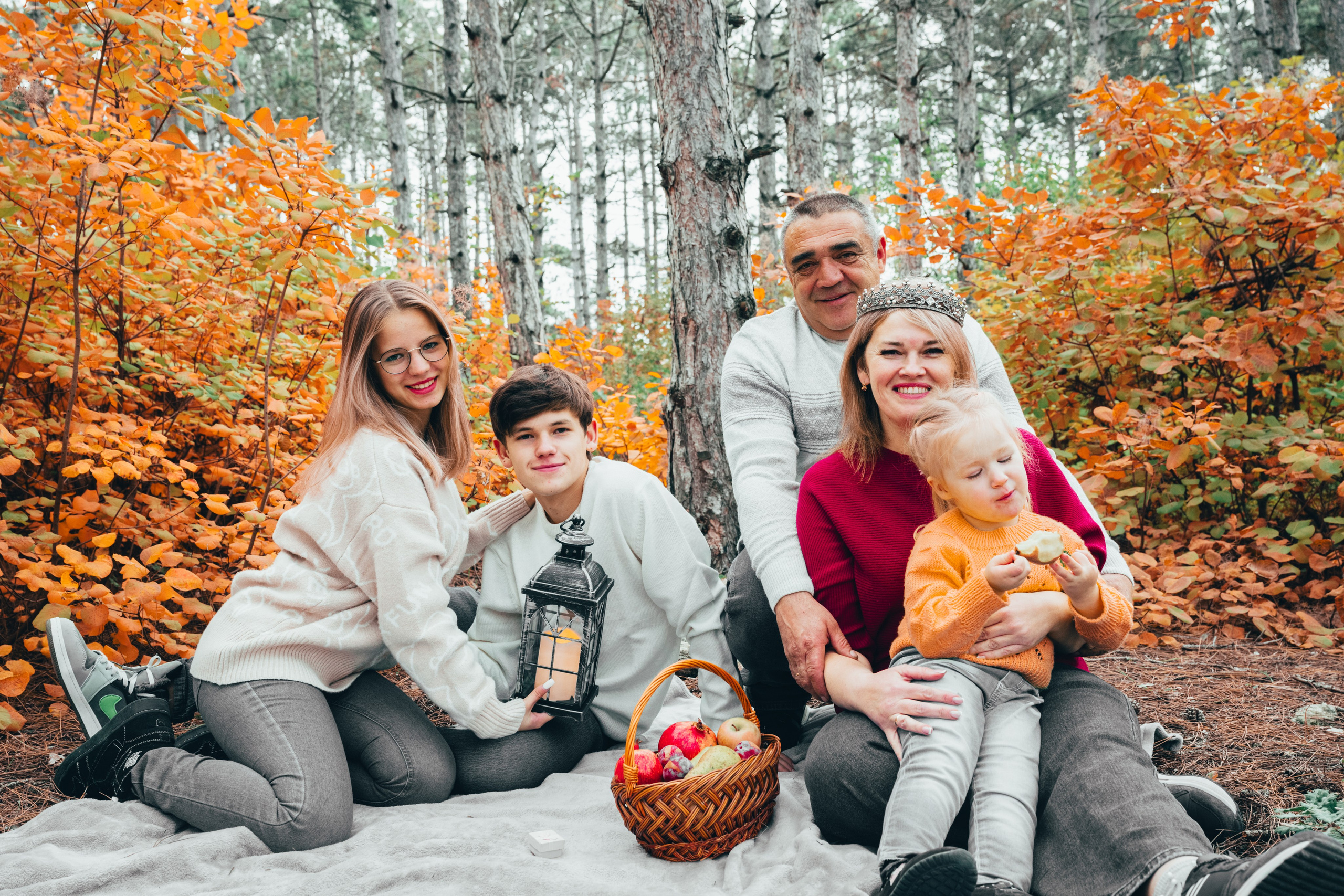 Семейные и детские фотосессии. Студийный и свадебный фотограф и видеограф в Севастополе — Юлия Макаренко