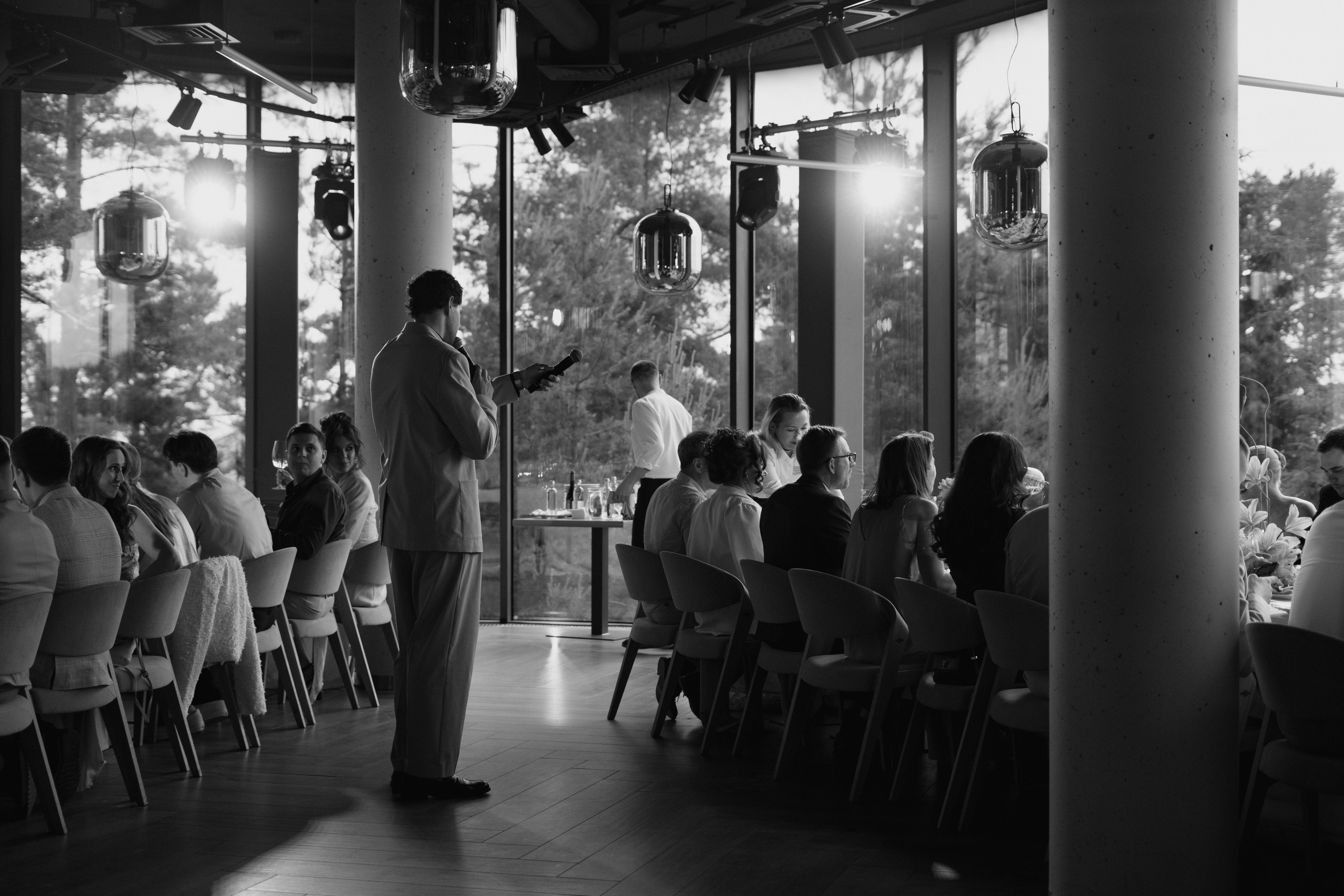 МОМЕНТОВ МОРЕ. Фотограф Злата Смирнова