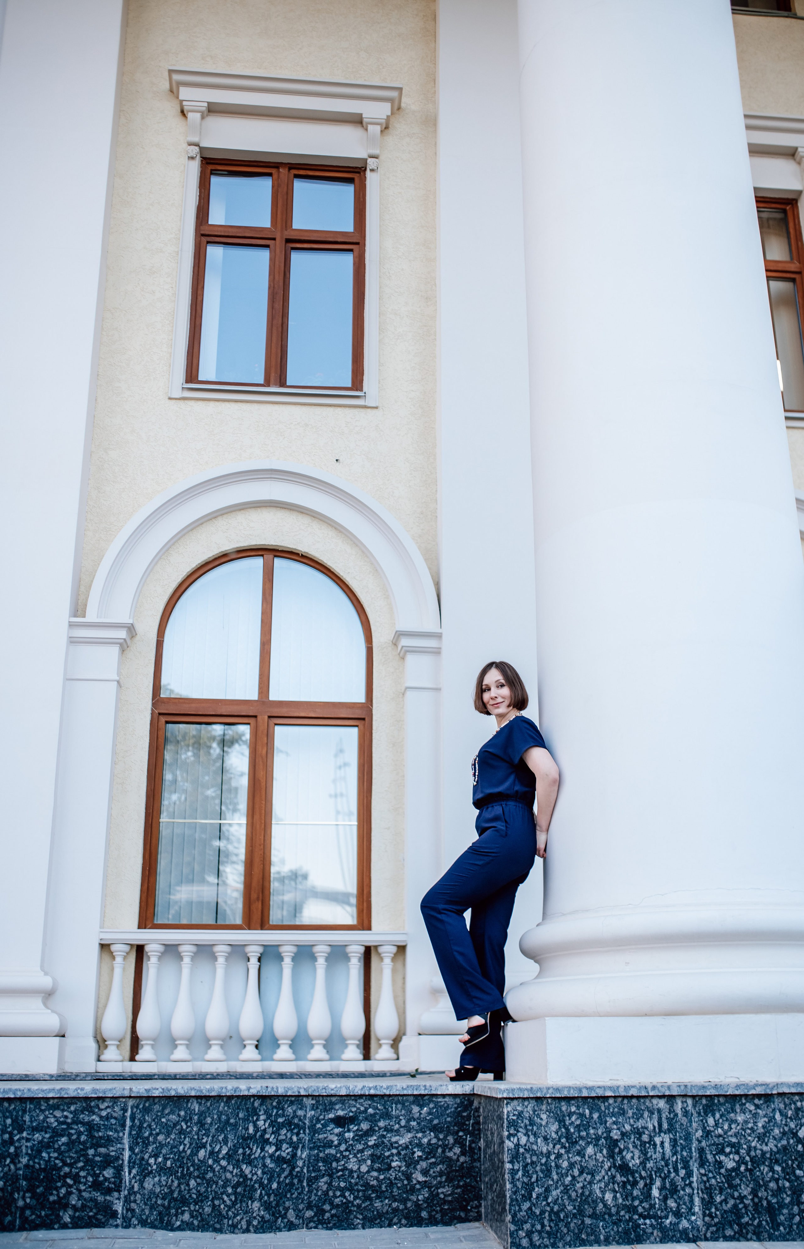 Анна. Семейный и детский фотограф в Нижнем Новгороде Наумова Лидия