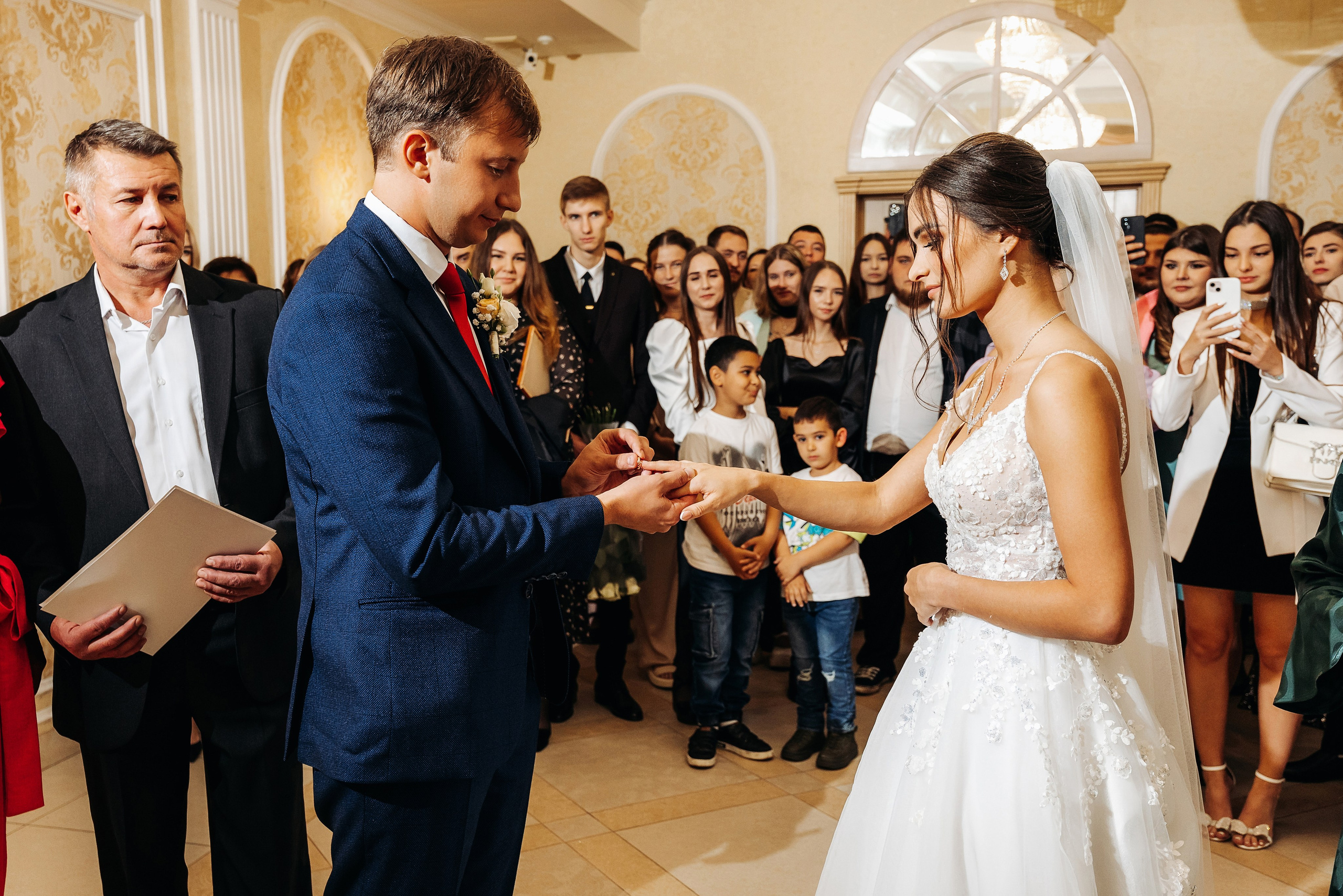 Максим Ангелина. Фотограф Омск Андрей Козяков