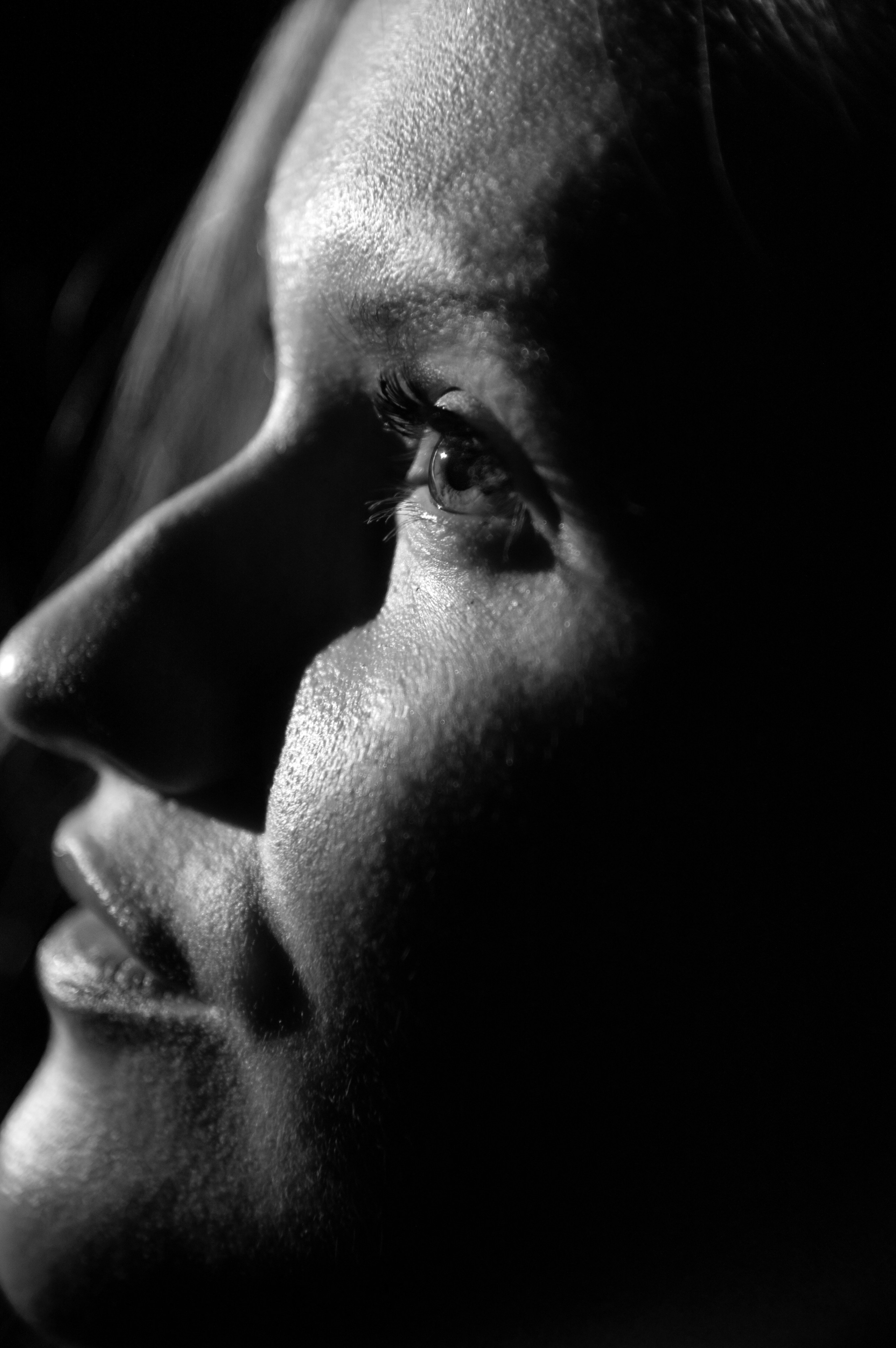 Катя. Графический дизайнер. Фотосессия в студии. Фотограф в Санкт-Петербурге Ковалева Елизавета