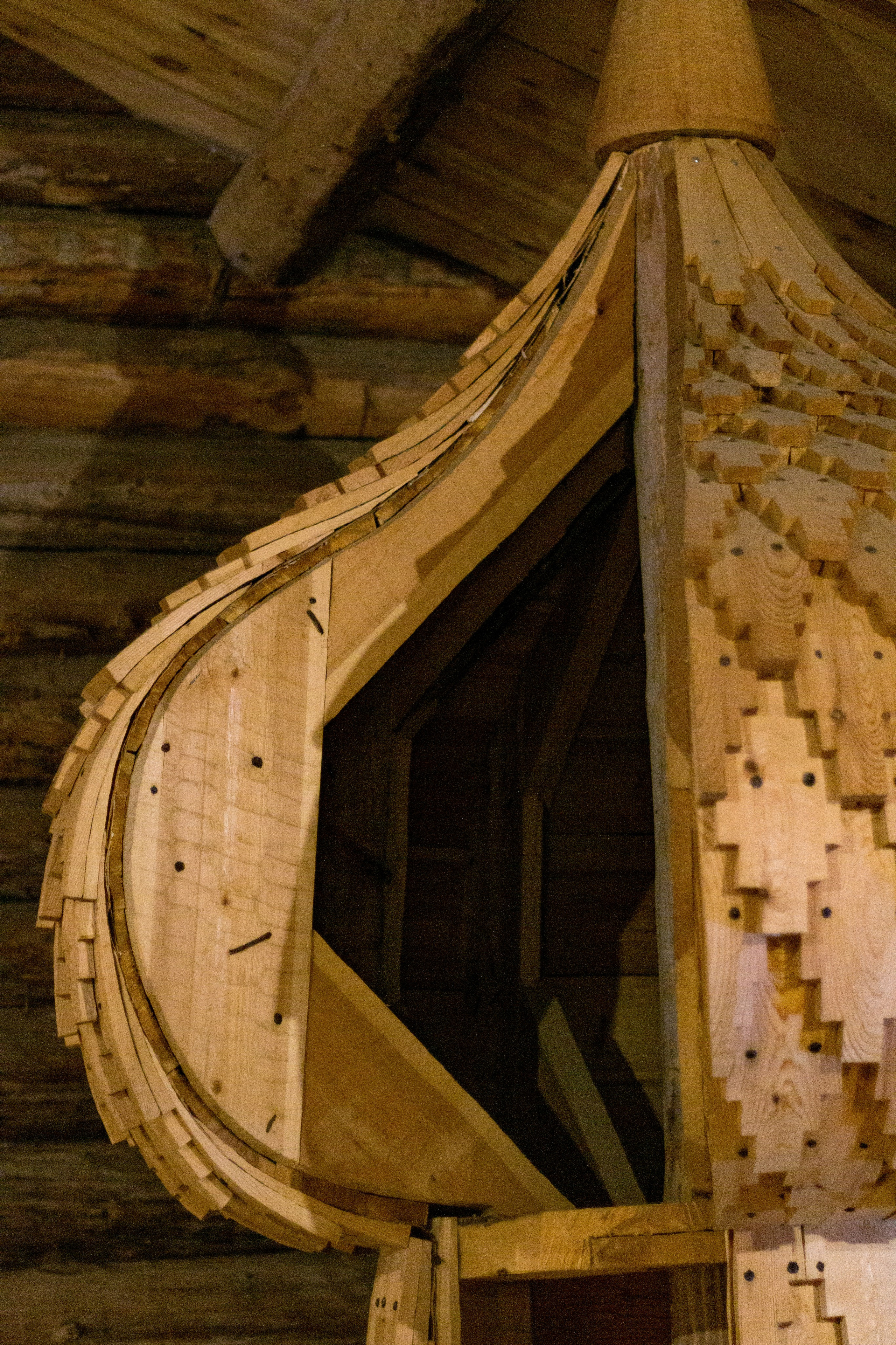 Русский Север, Малые карелы. Фотограф в Сочи