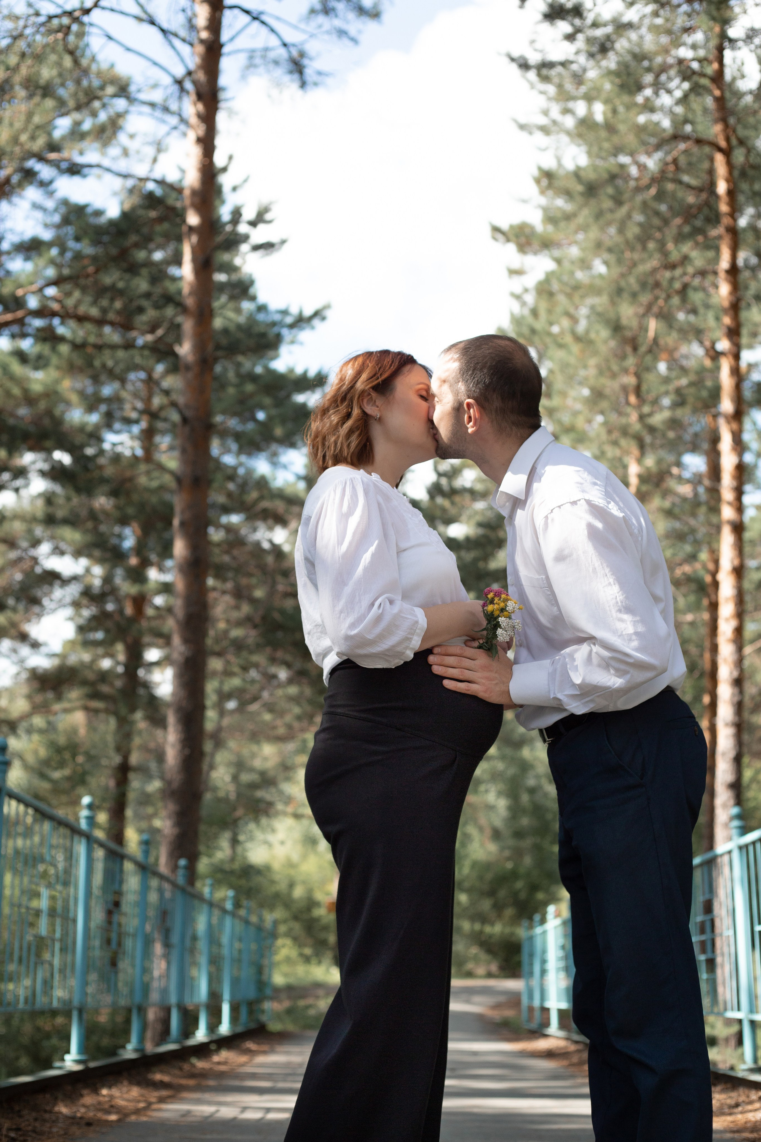 Татьяна и Евгений. Фотограф в Новосибирске Краснова Евгения