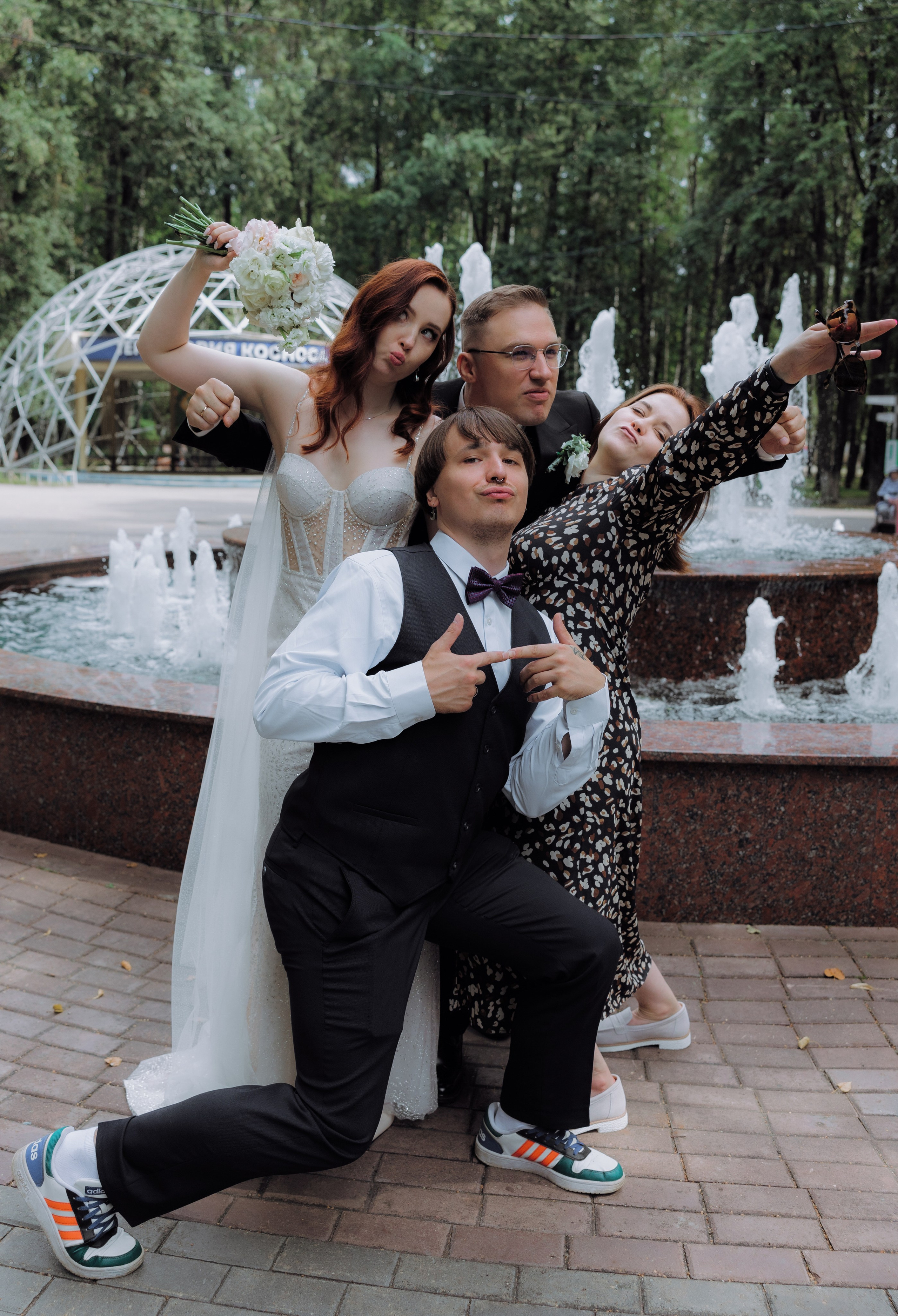 MARGARITA_VLADIMIR (ZAVAS EVENT). Фотограф Андрей Ширкалин Москва Московская обл, Коломна, Рязань