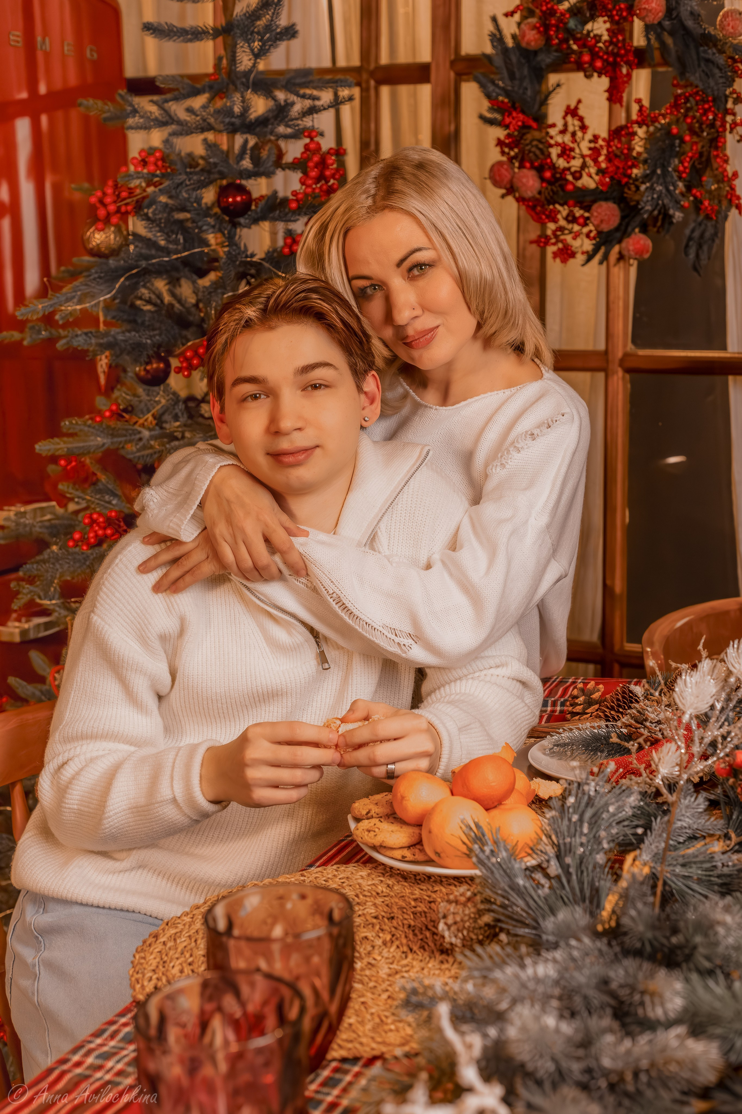 Благотворительный фотопроект для Фонда «Я люблю жизнь». Семейный и свадебный фотограф в Москве и Домодедово Анна Авилочкина