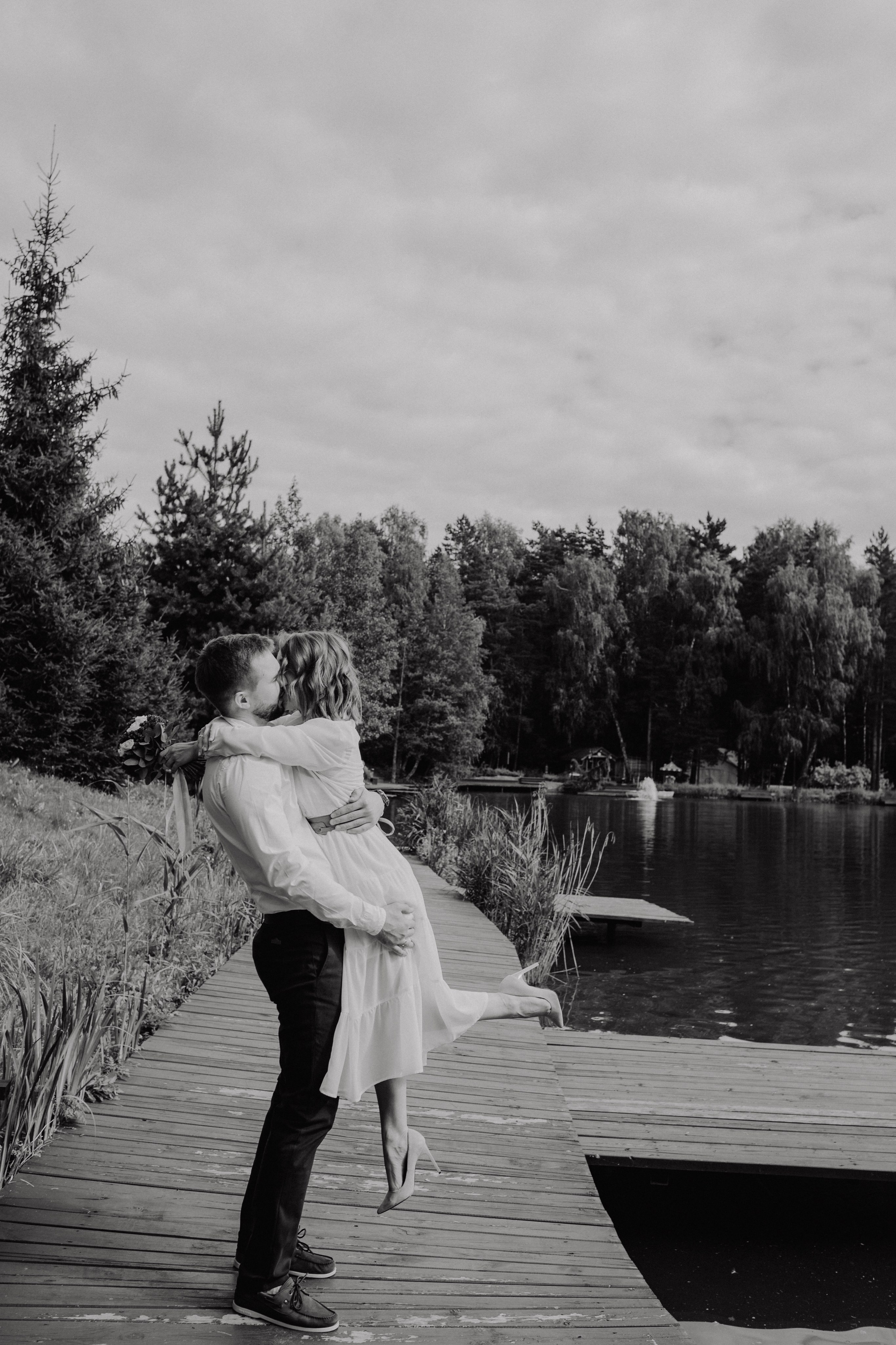 Тепло ваших чусвтв. Семейный и свадебный фотограф Анна Кожокарь