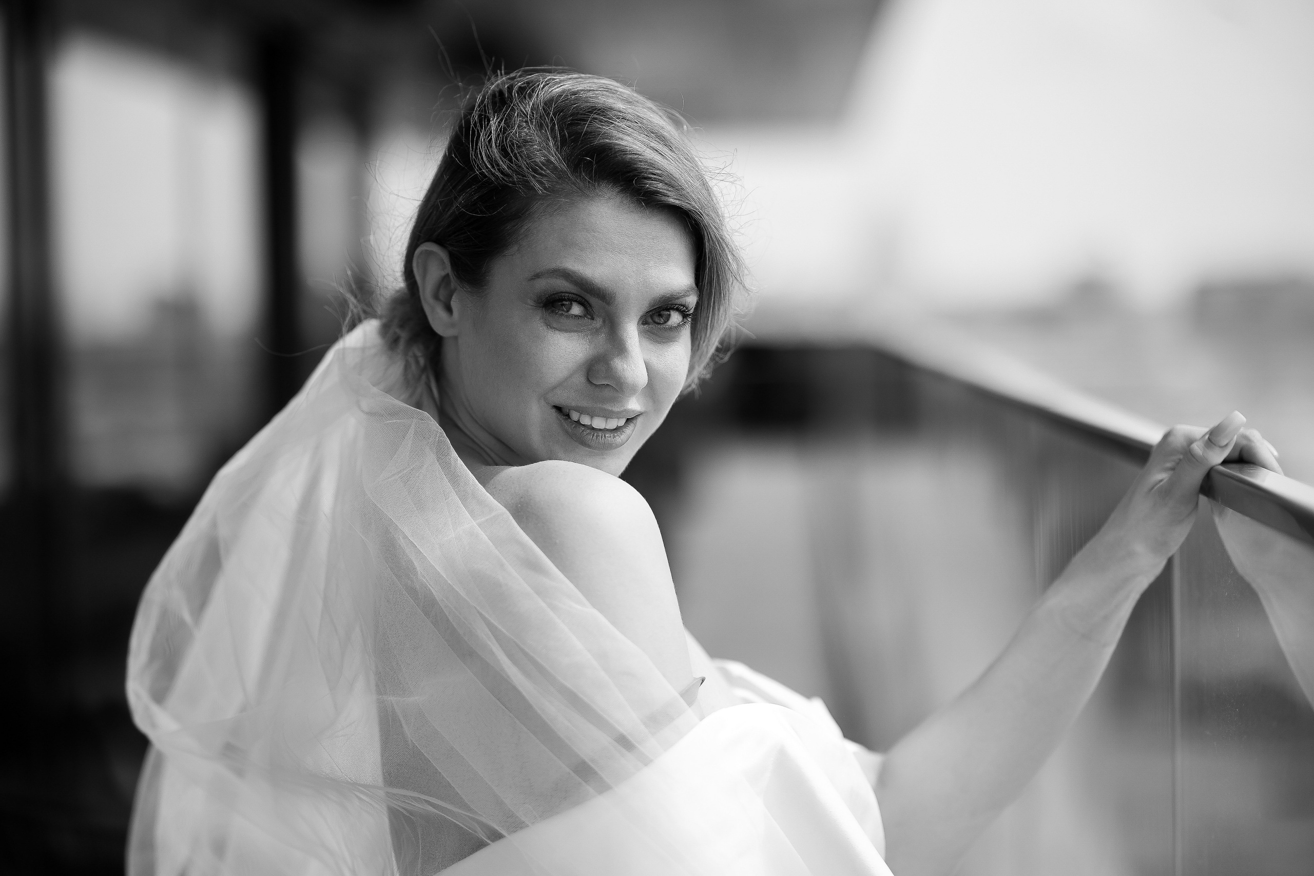 Hyatt Regency Petrovsky Park Moscow. Фотограф, визажист. Москва