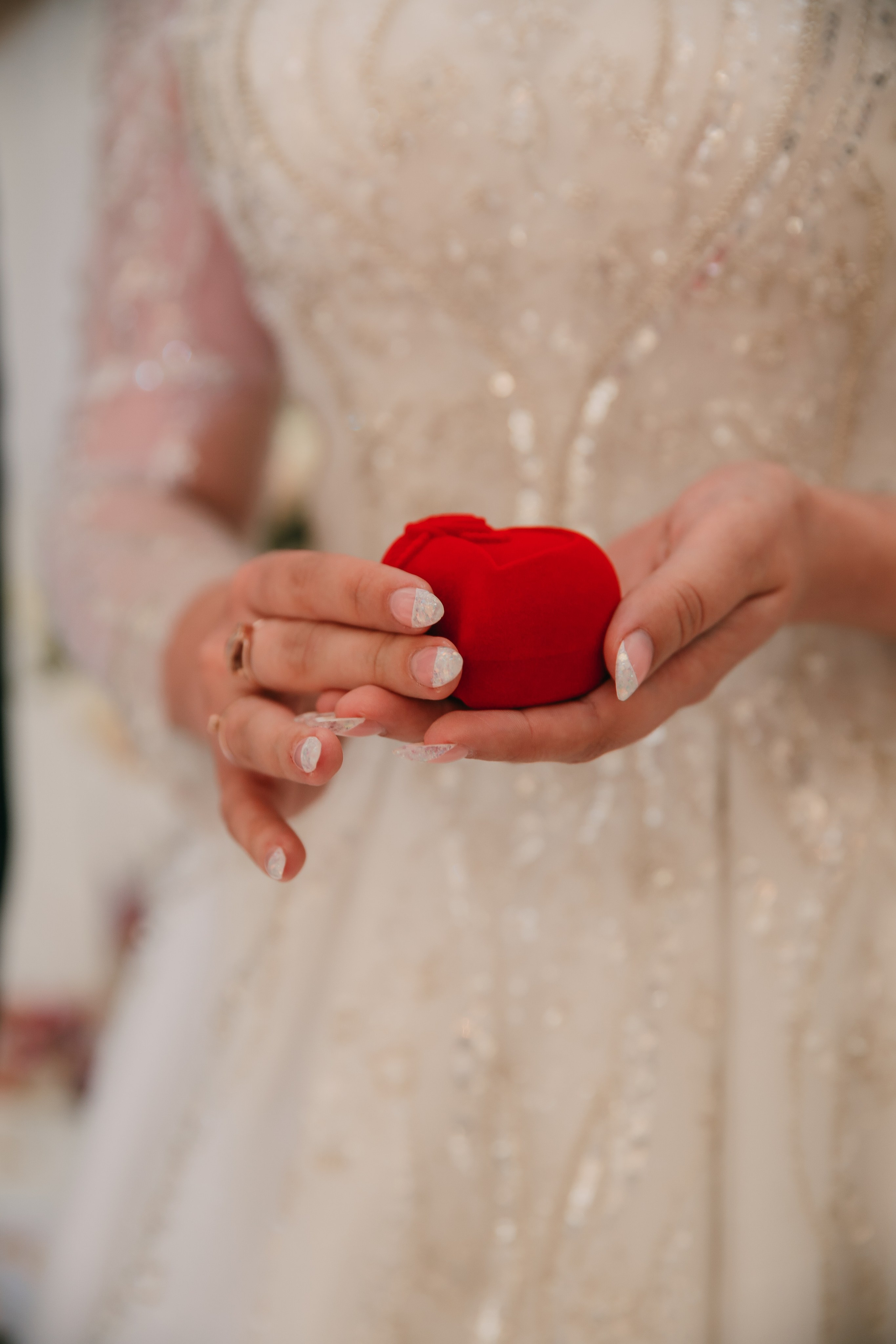 Ангелина и Наби (Организация: Свадебное агентство «Перцы»). Катерина Макиева