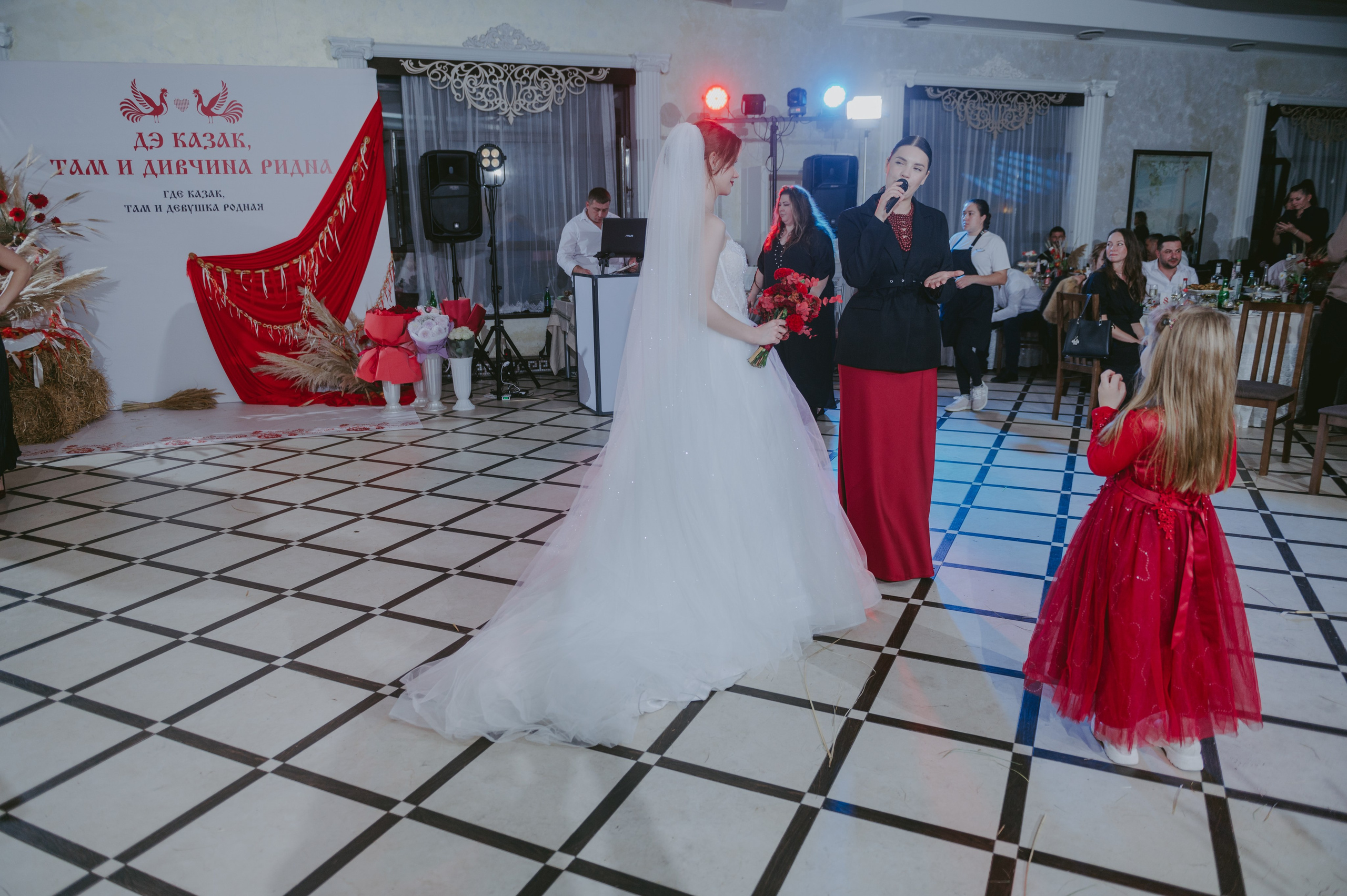 Полина & Михаил. Свадебный и семейный фотограф город Темрюк Фотостудия Темрюк