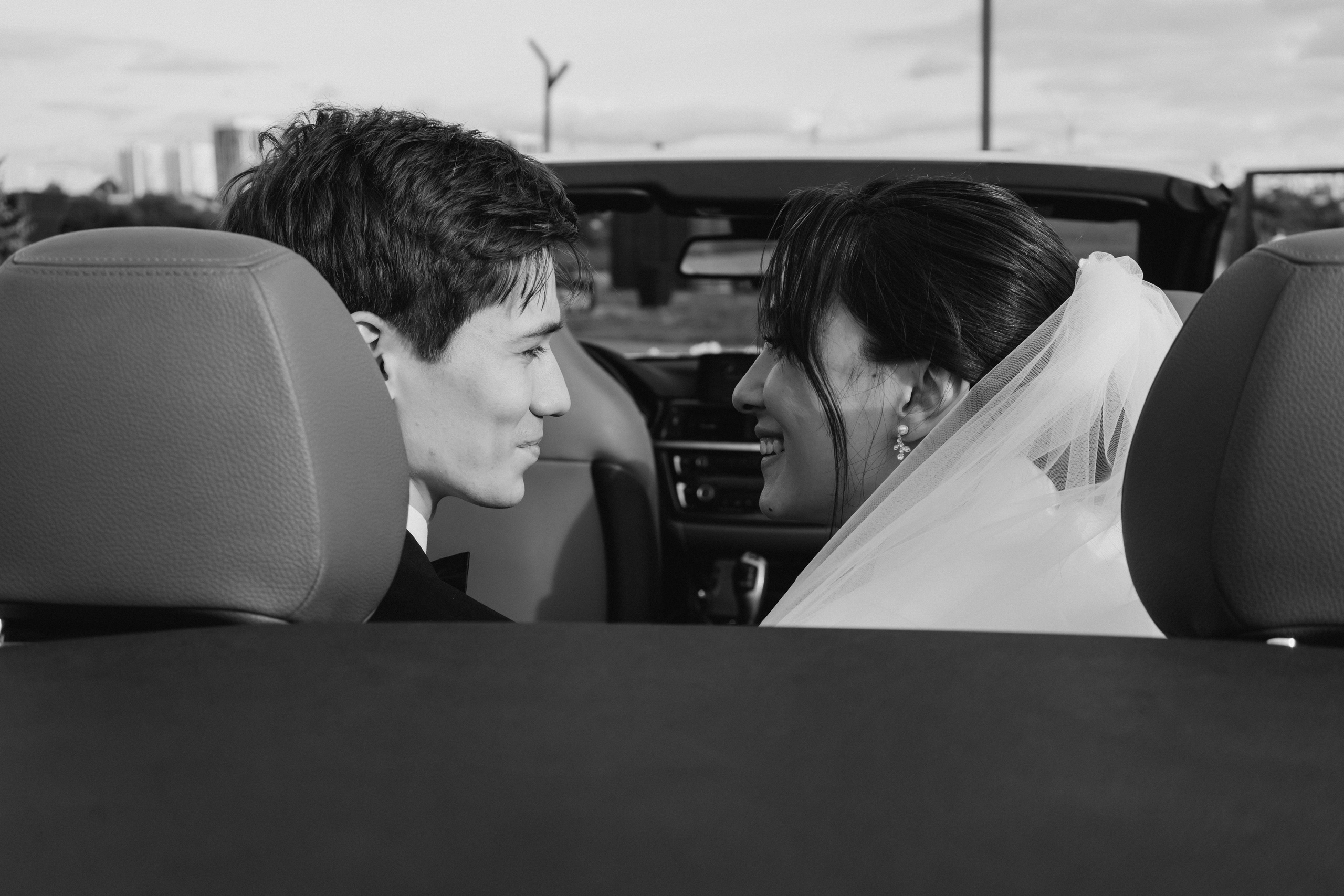 Rail & Shabnam. RAMZIYA KAZAKOVA