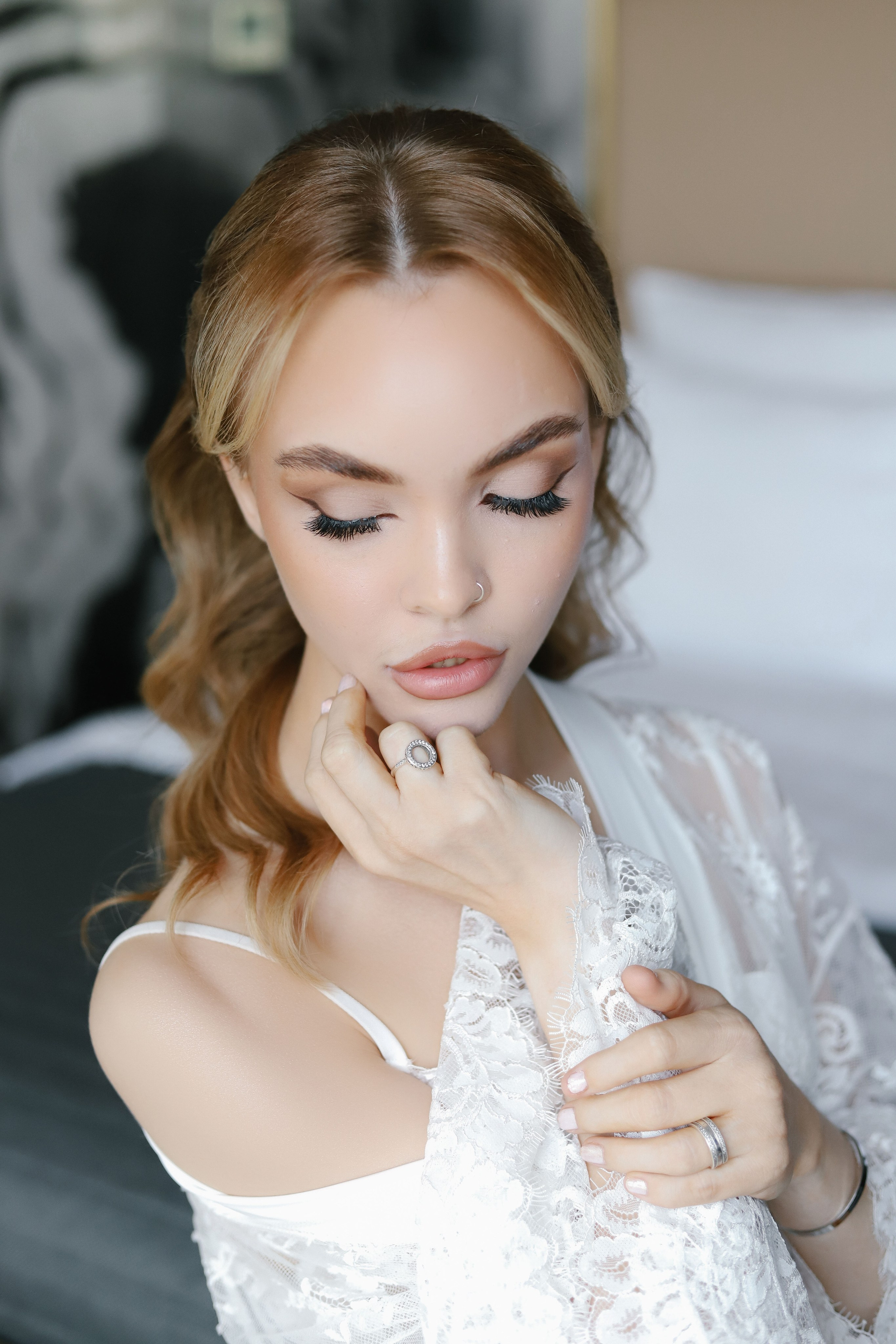 Роман и Ангелина. Свадебный фотограф Эля Годлевская