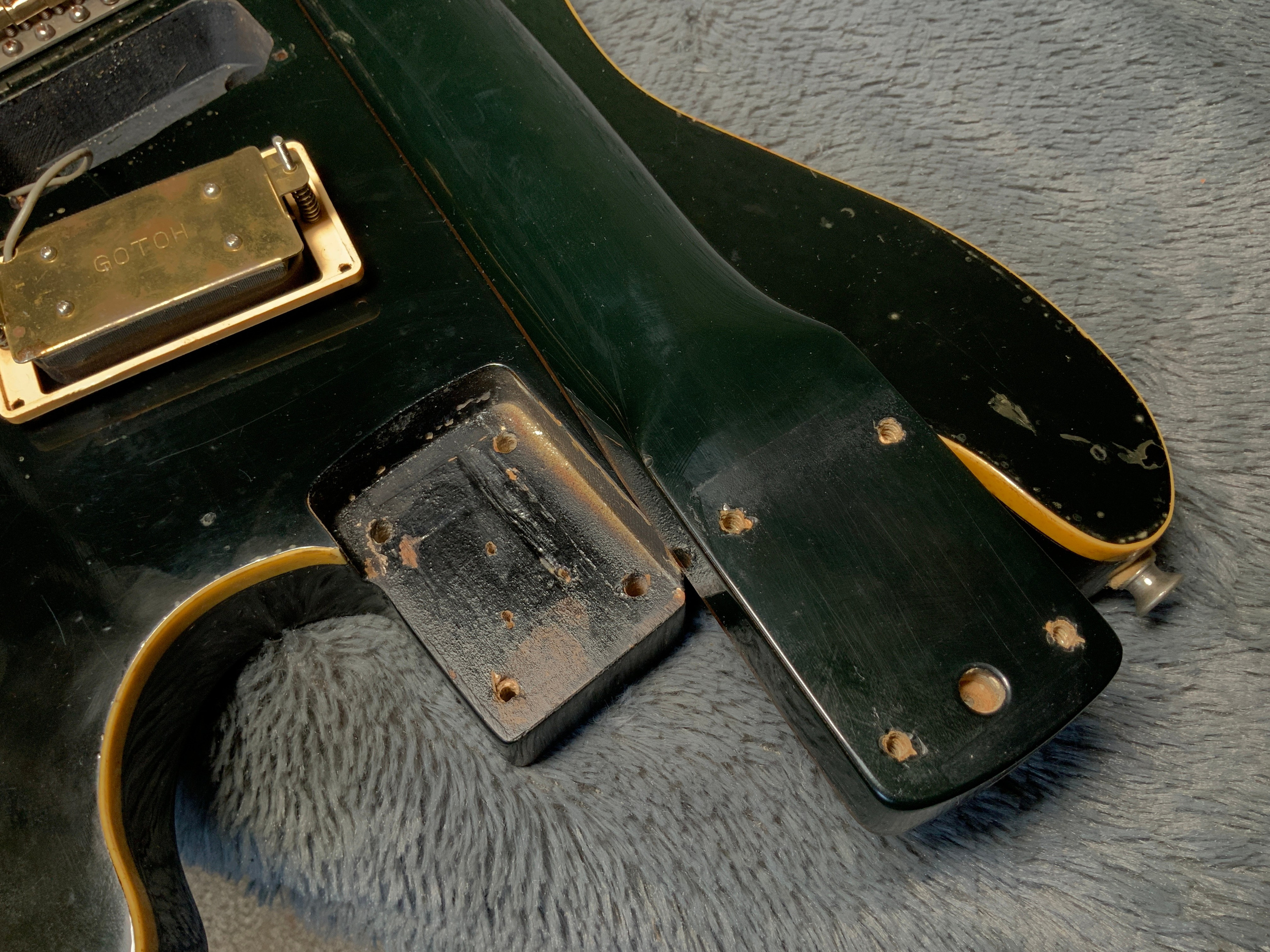 FRS Fresher Refined Series Stratocaster Japan