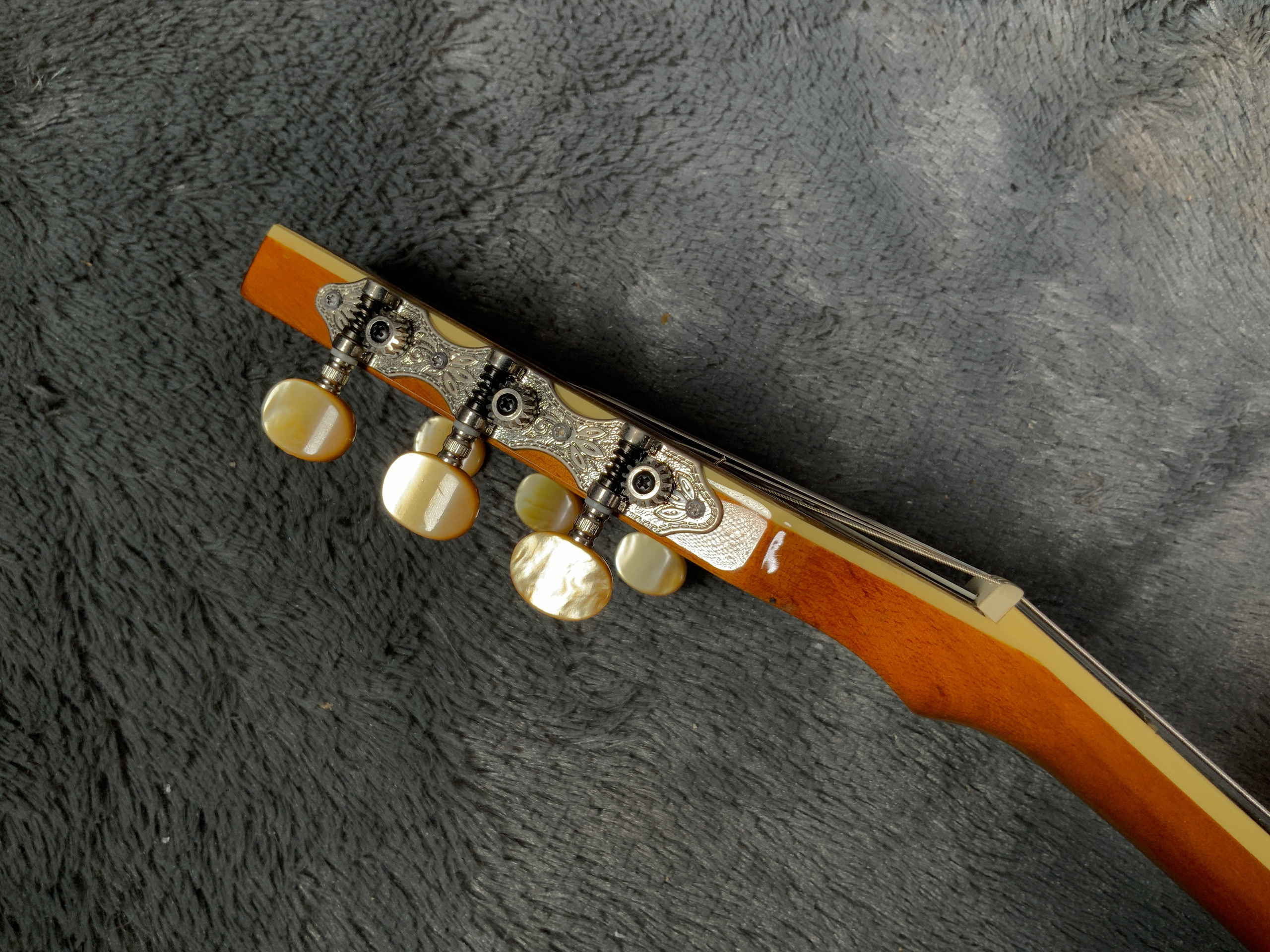 LTD by ESP TL-6N Nylon