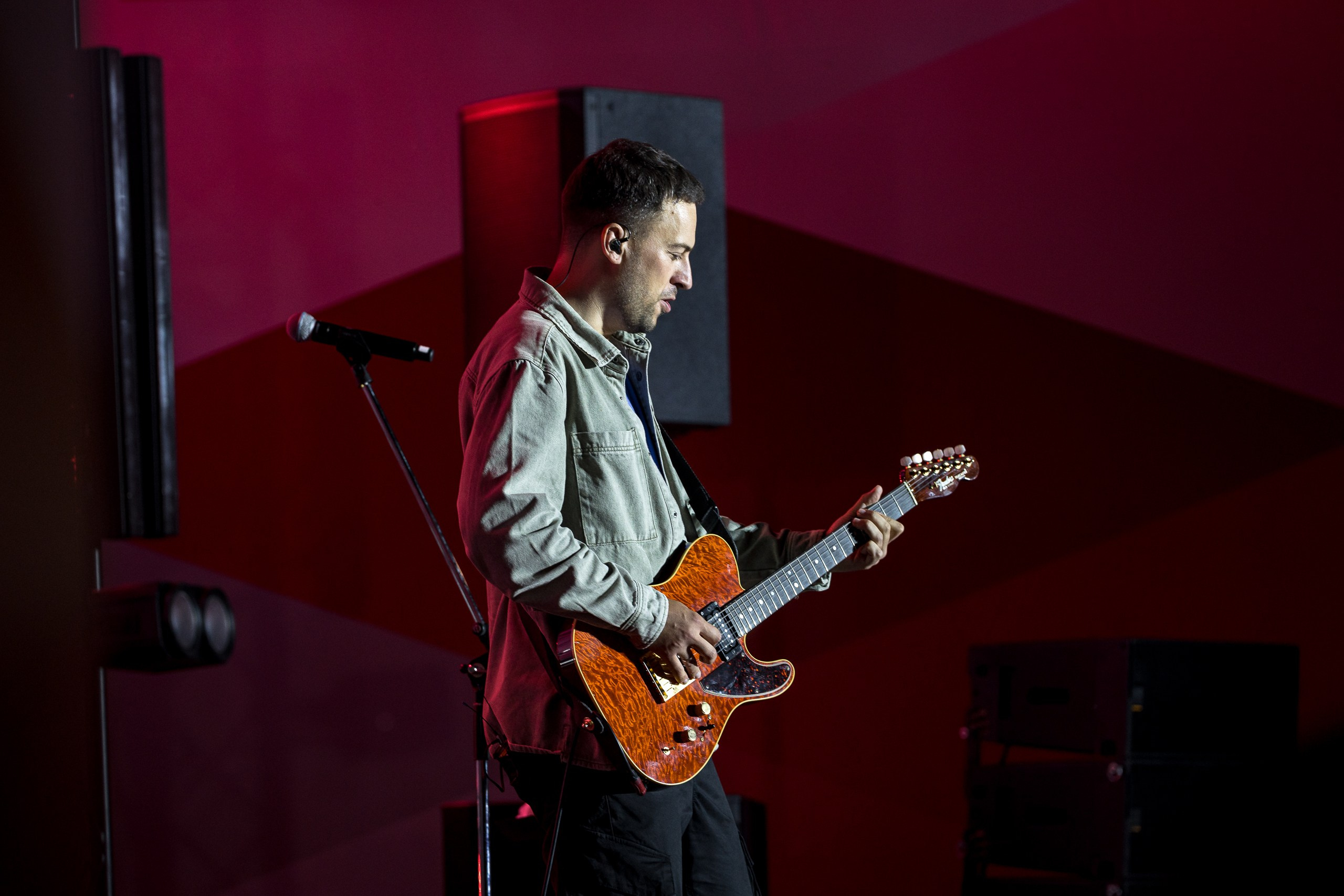 Музыка Гордых. Sunnyman