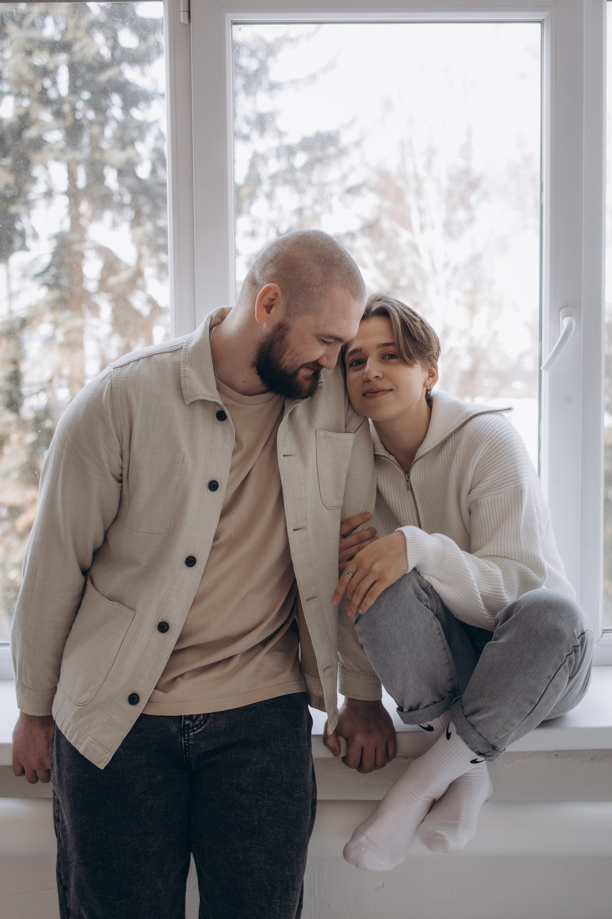 Вита и Саша