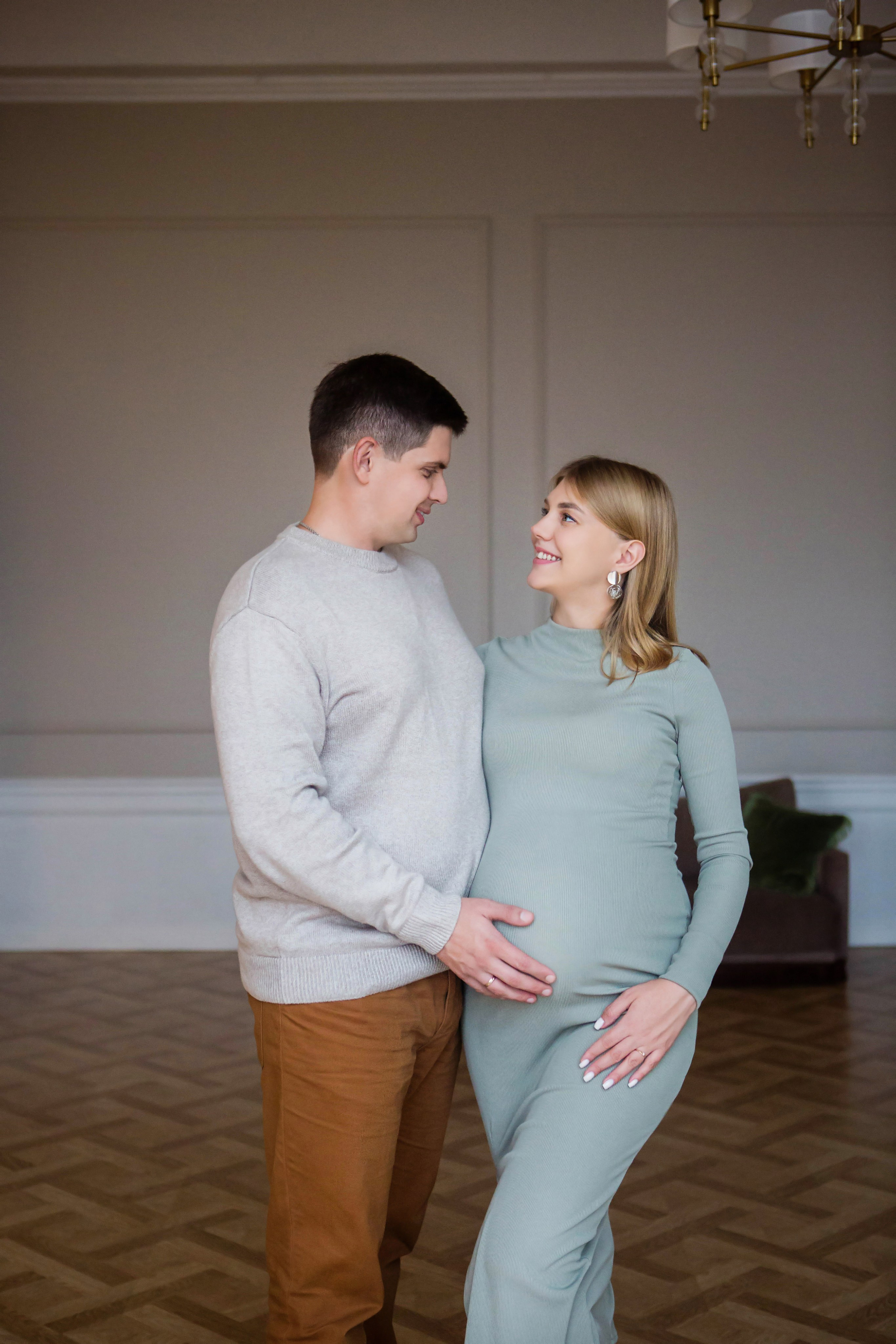 Дарья. Фотостудия «Богемия». Свадебный семейный и детский фотограф в Краснодаре Карина Федоровская