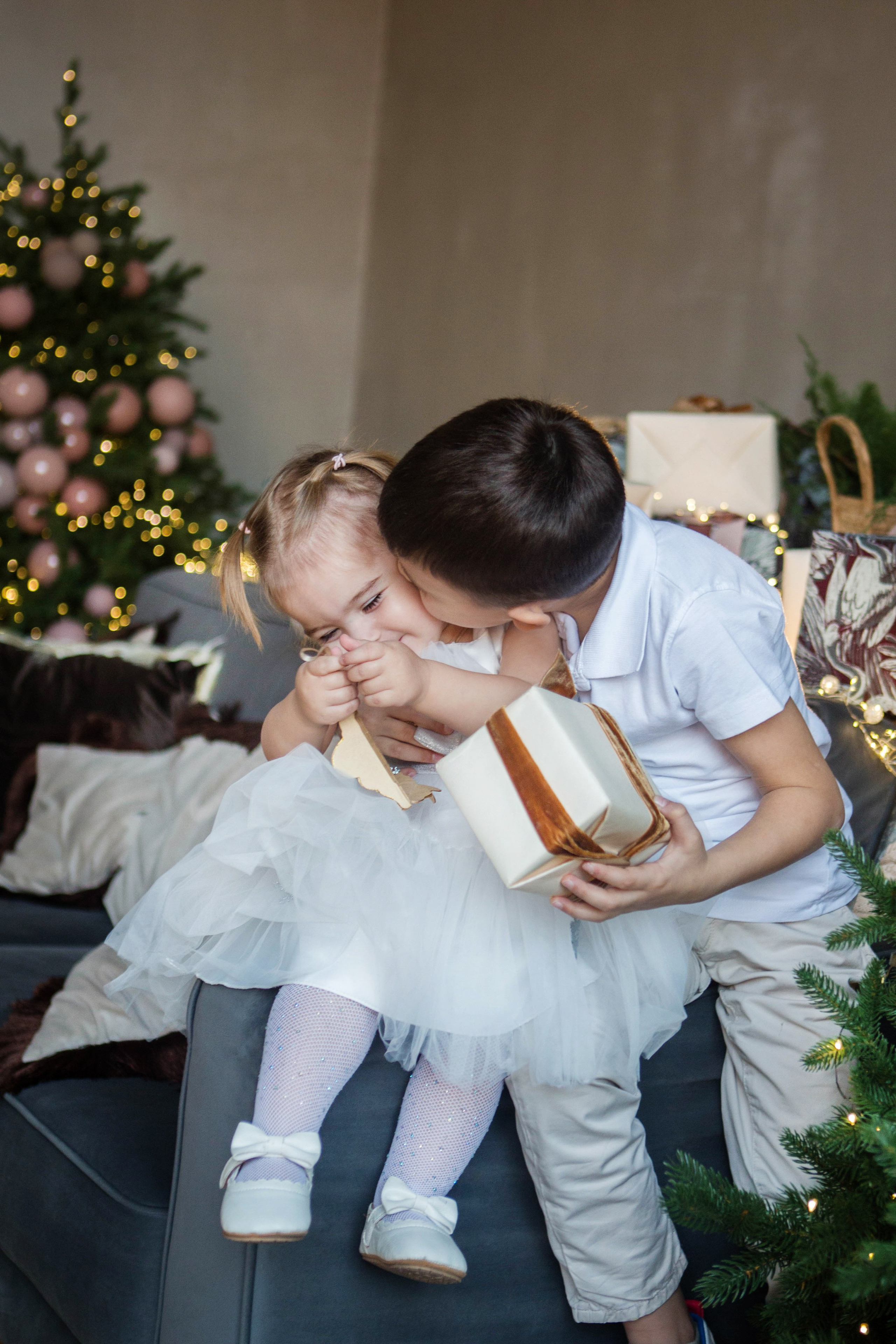 Фотостудия «Perfect», зал Паркет. Свадебный семейный и детский фотограф в Краснодаре Карина Федоровская