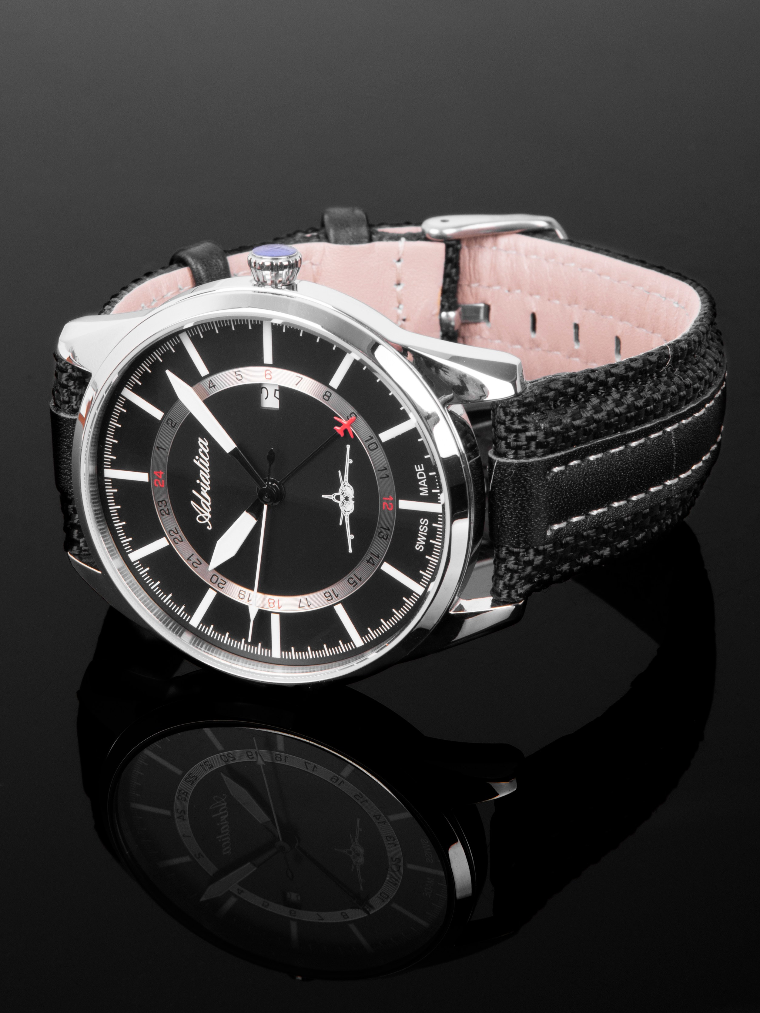 ADRIATICA. Фотограф Москва Анастасия Толстова