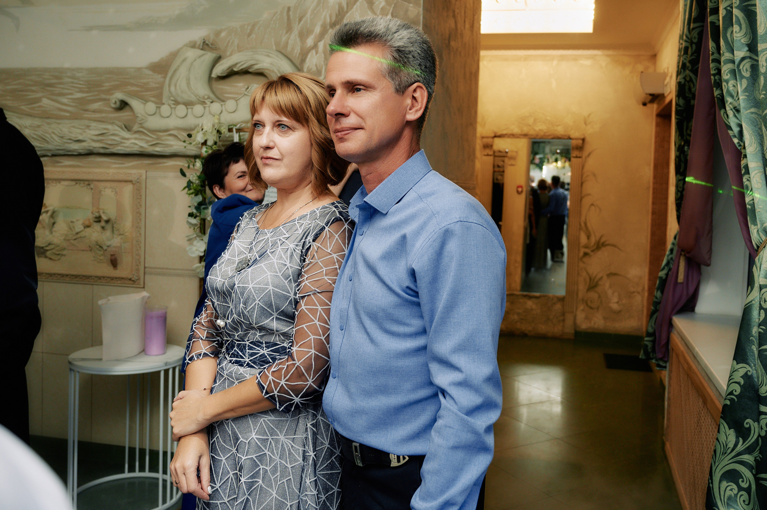 Вера и Игорь. Фото-видеосъемка свадеб Venson Films