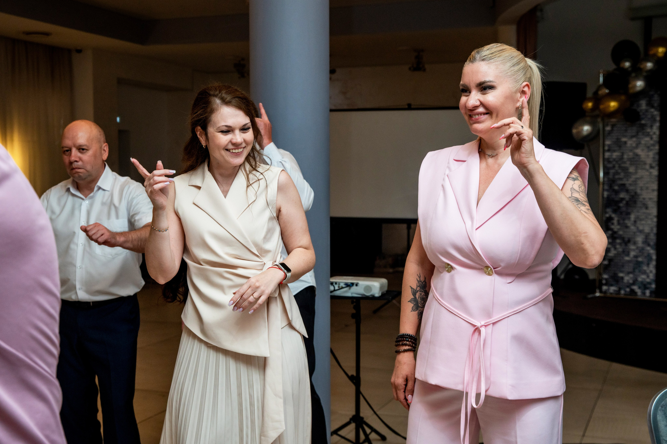 Выпускной «ПланБ». Семейный и детский фотограф в Нижнем Новгороде