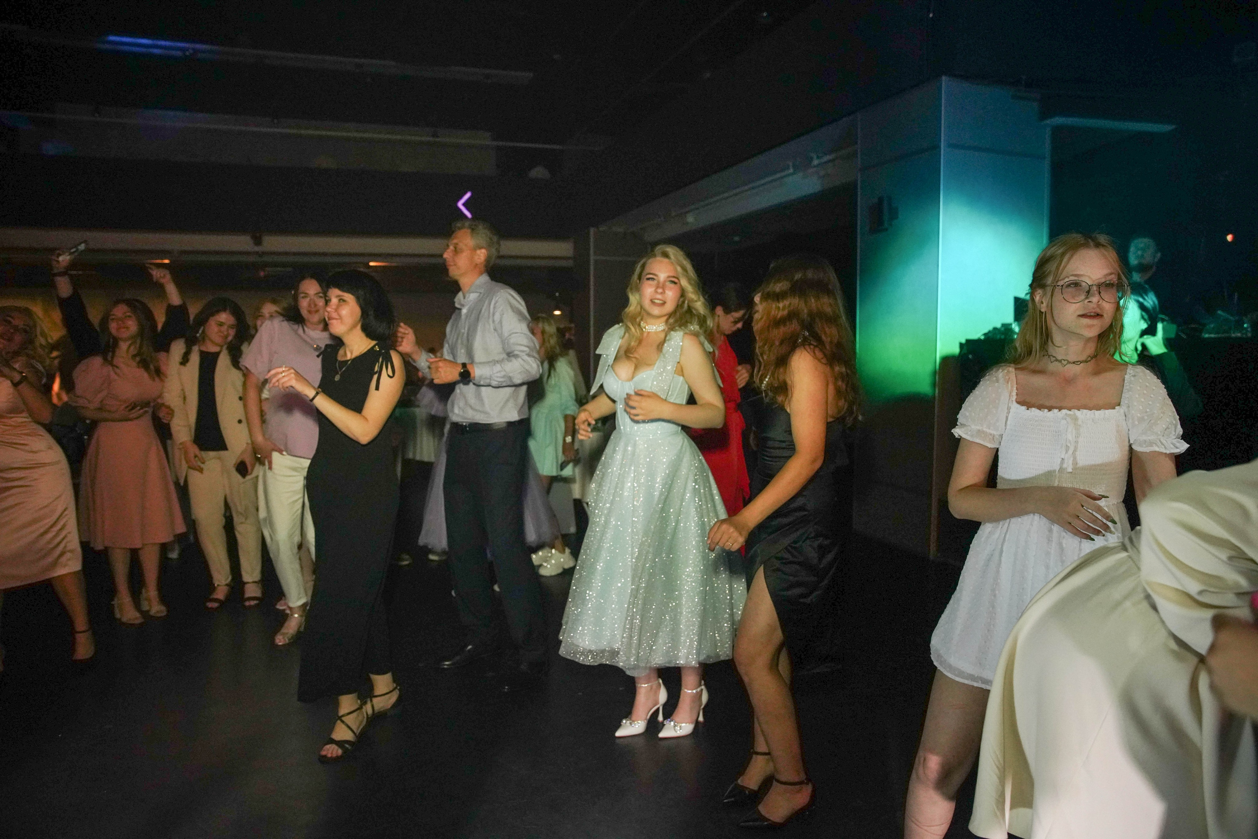 Выпускной «Моне». Семейный и детский фотограф в Нижнем Новгороде